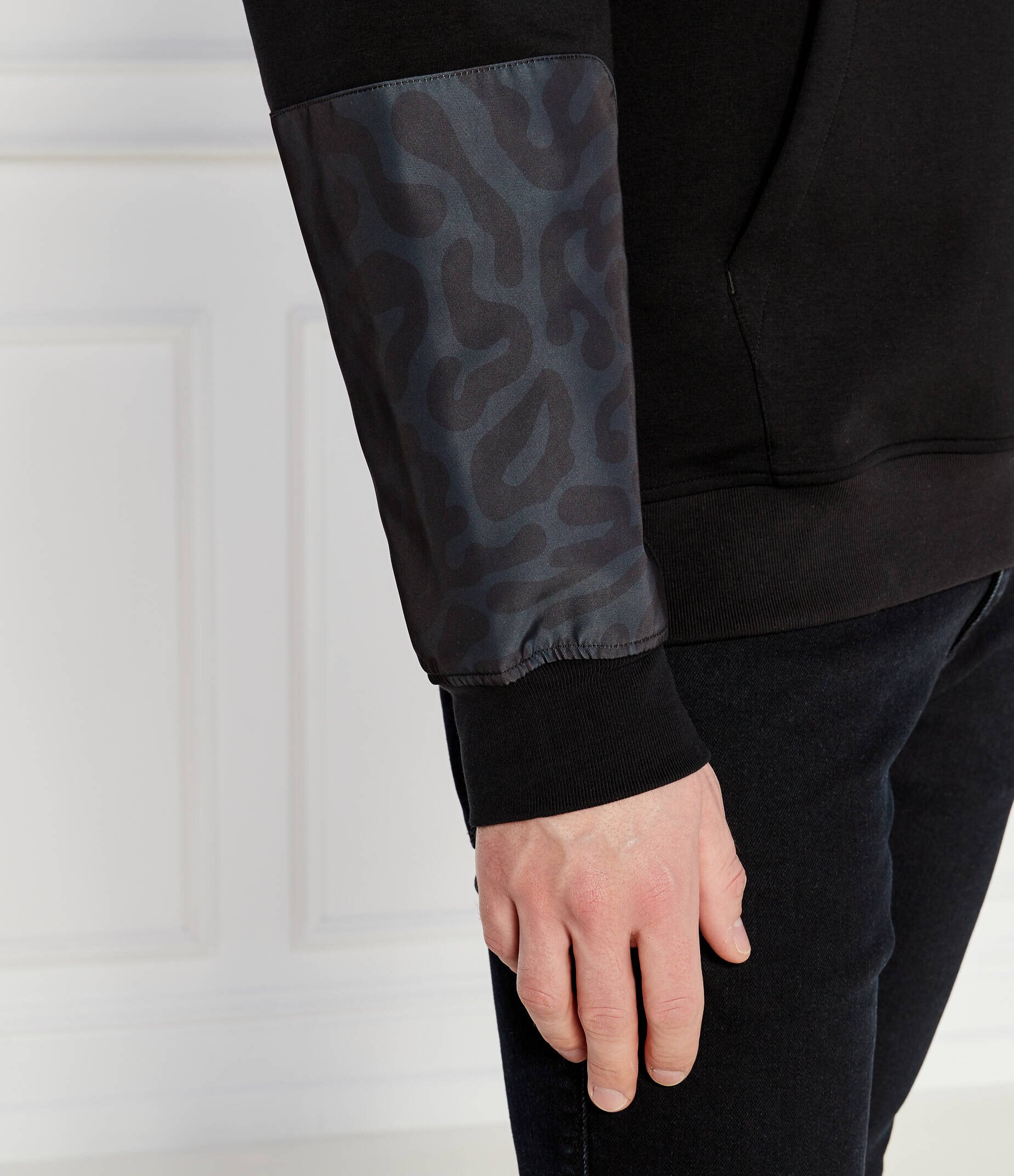 HUGO Hanorac | Regular Fit