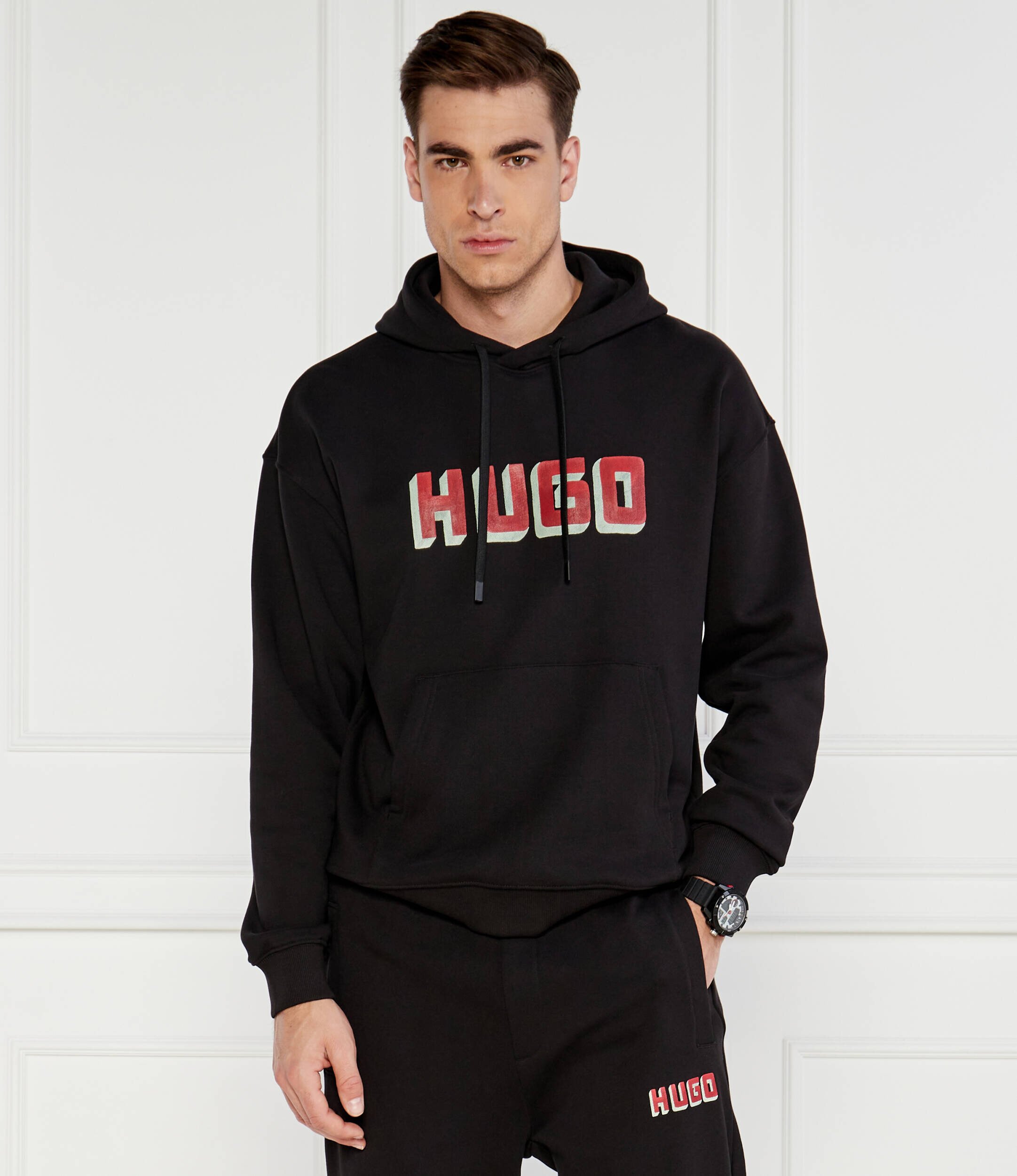HUGO Hanorac | Regular Fit
