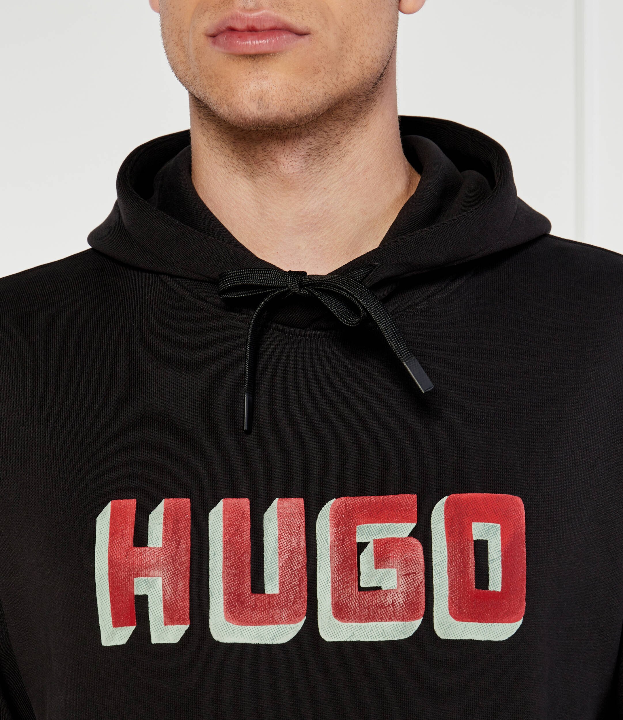 HUGO Hanorac | Regular Fit