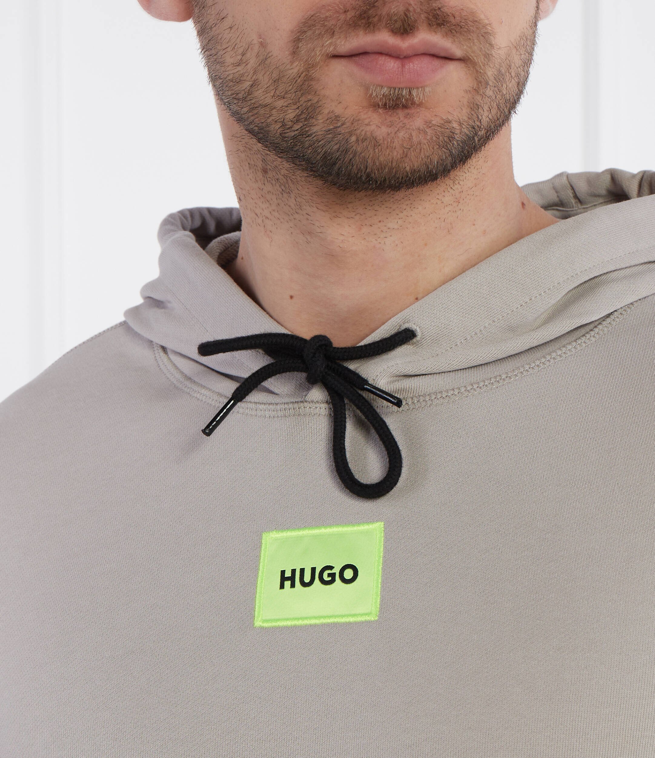 HUGO Hanorac | Regular Fit