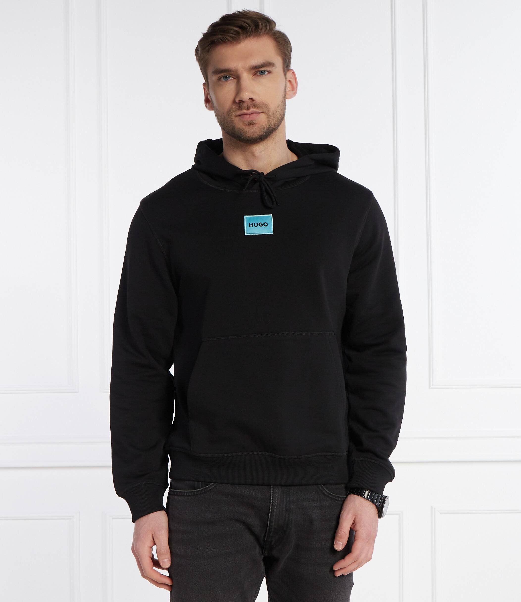 HUGO Hanorac | Regular Fit