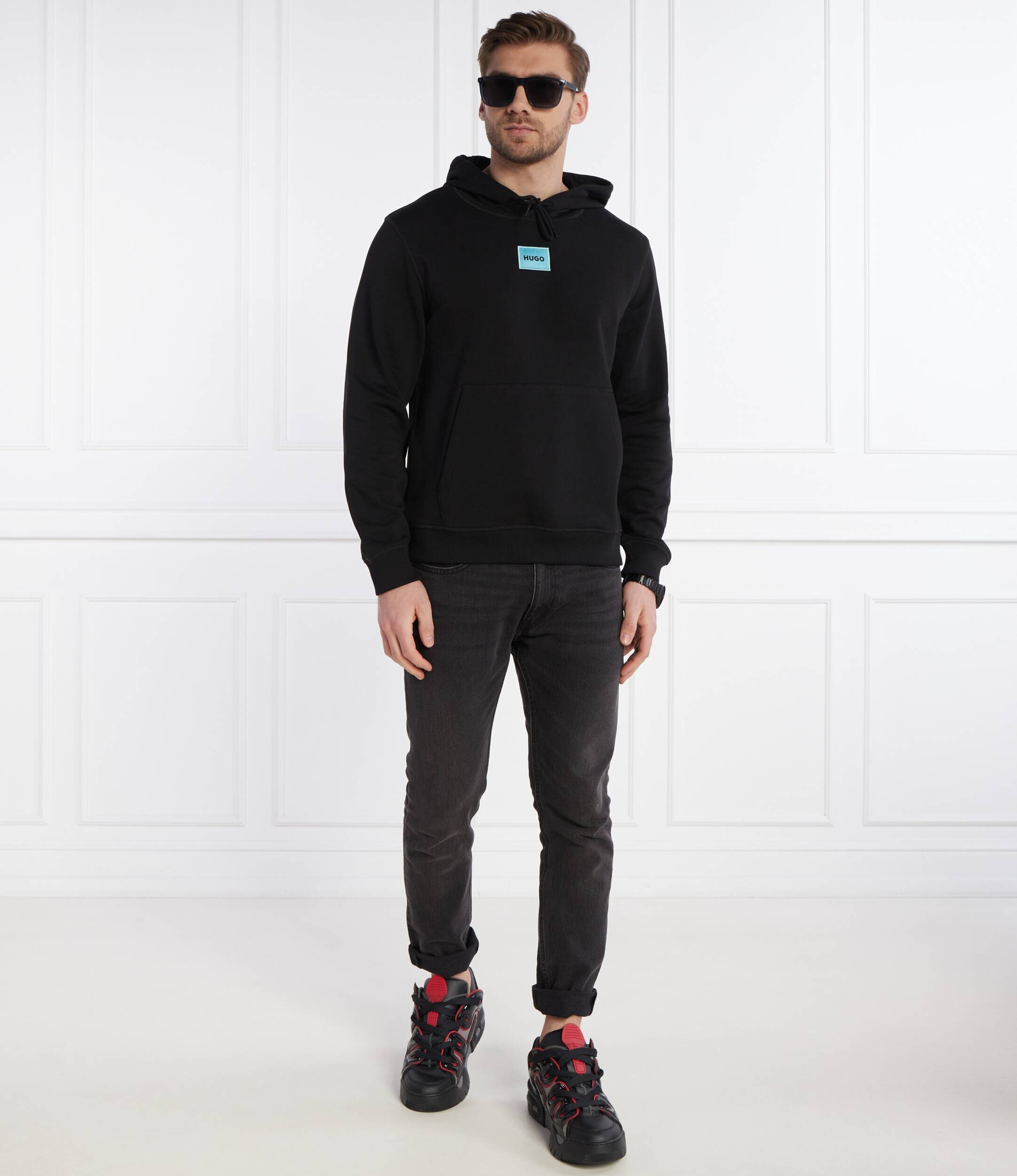 HUGO Hanorac | Regular Fit