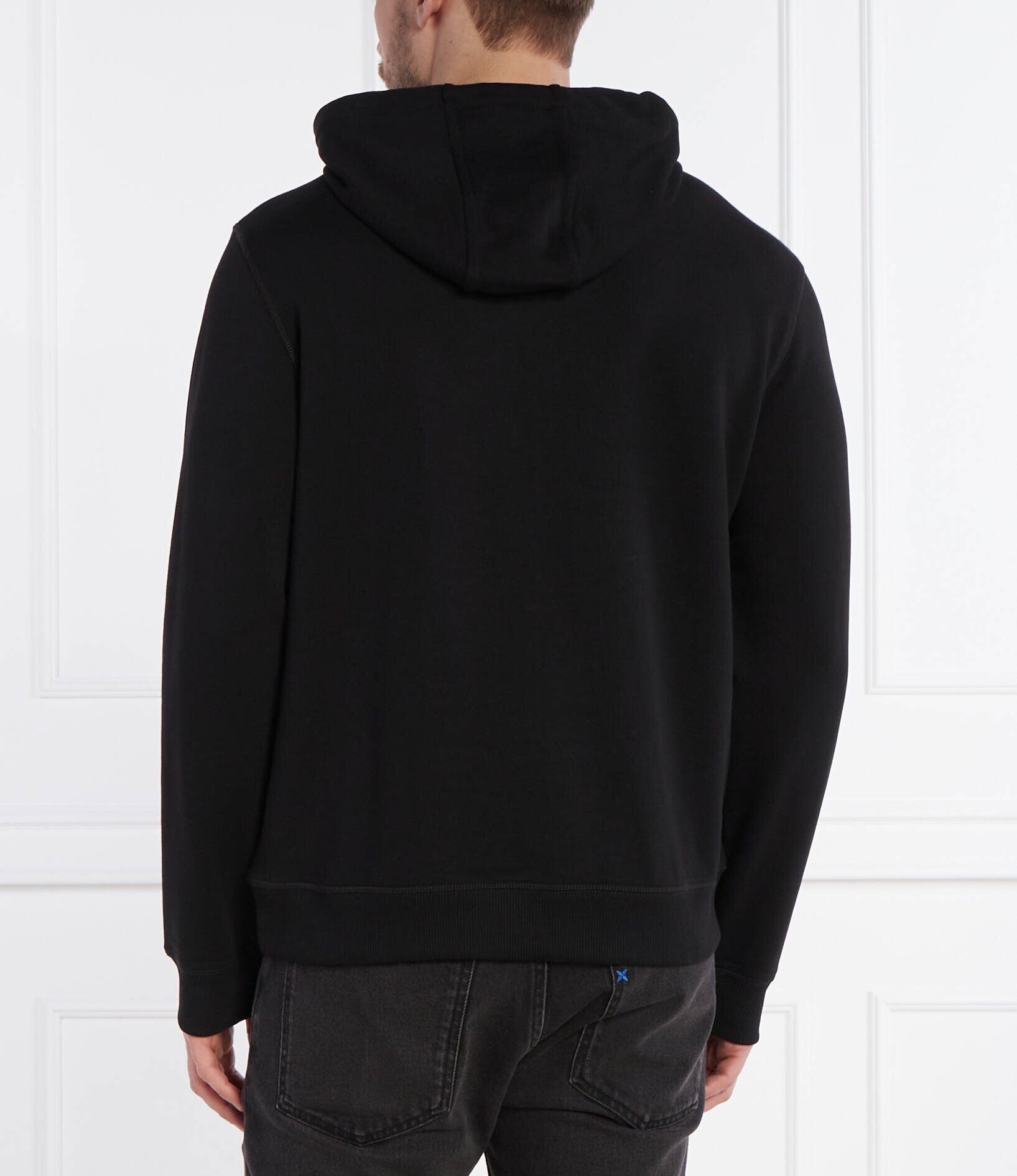 HUGO Hanorac | Regular Fit