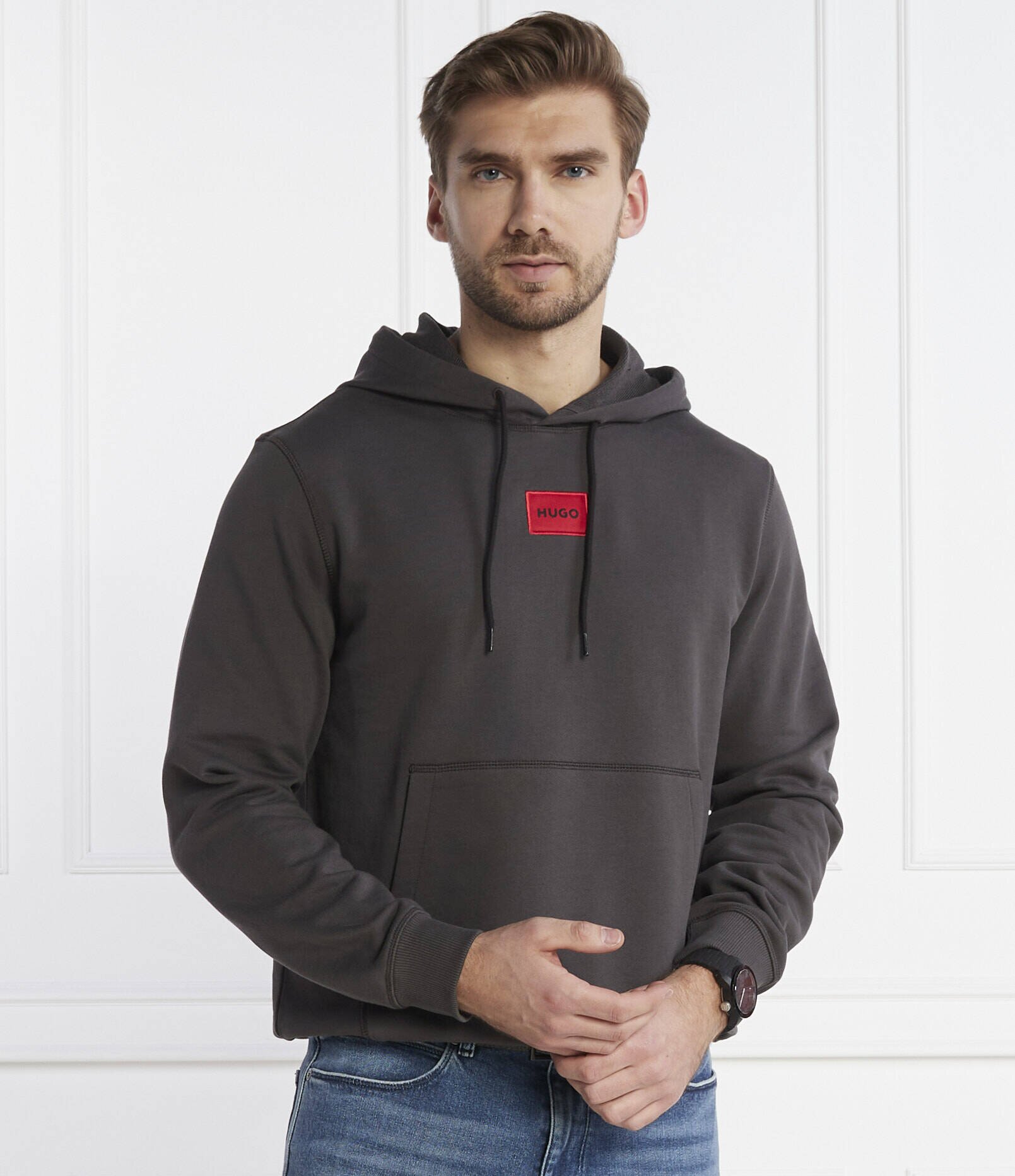 HUGO Hanorac | Regular Fit