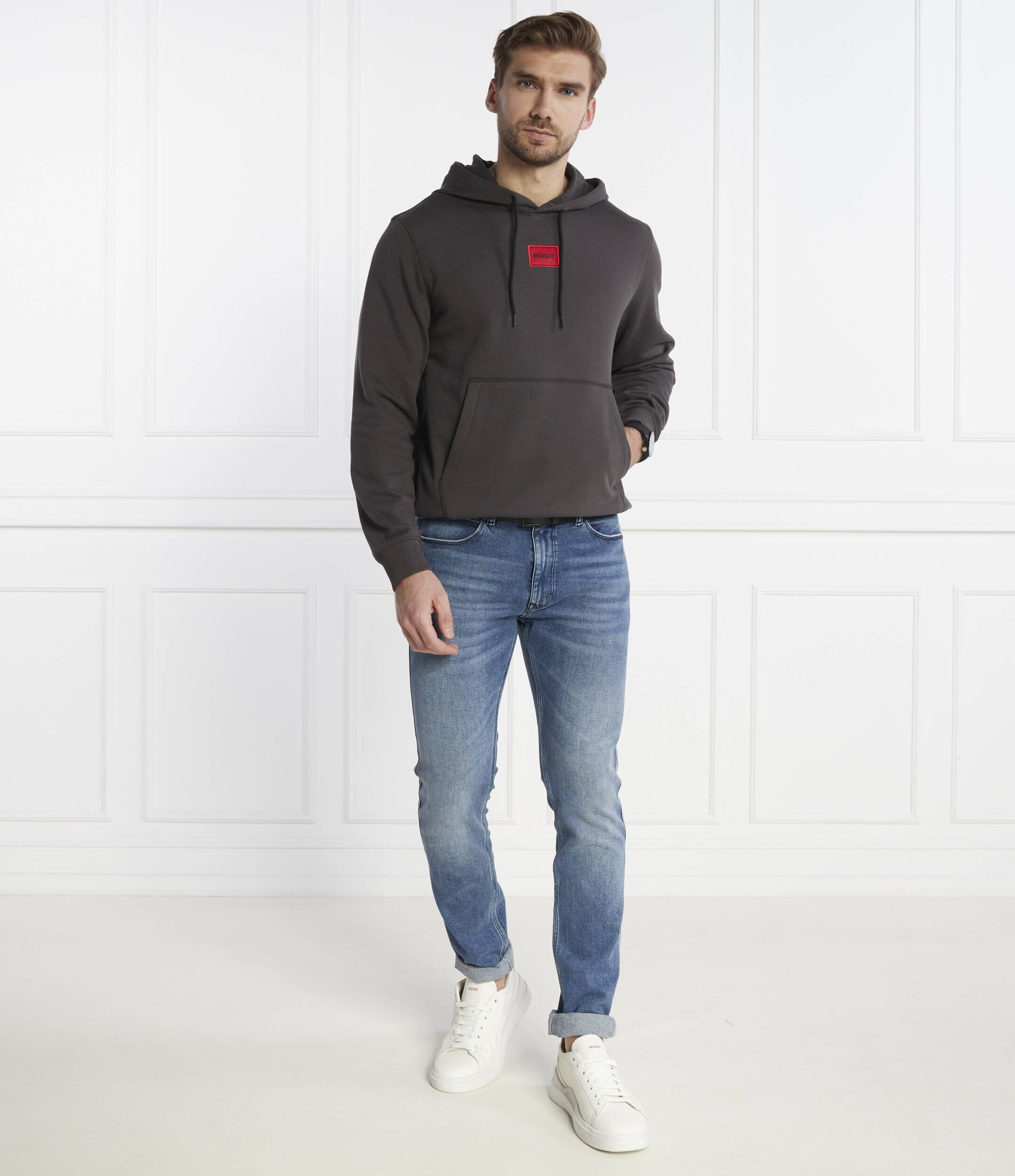 HUGO Hanorac | Regular Fit