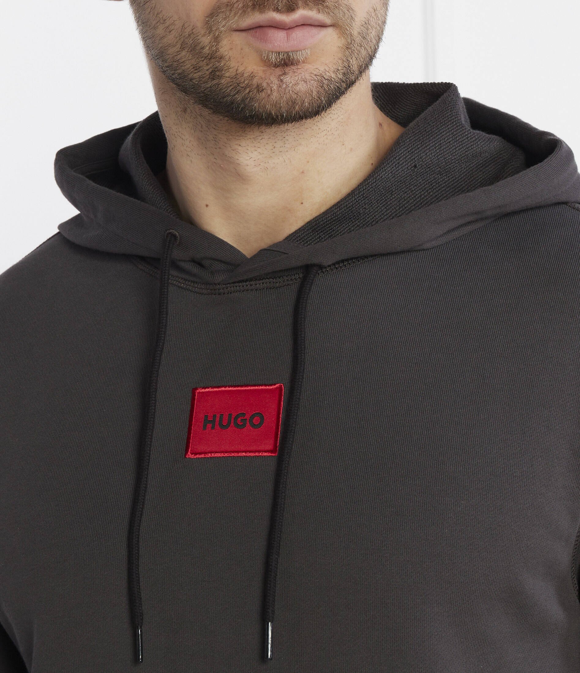 HUGO Hanorac | Regular Fit