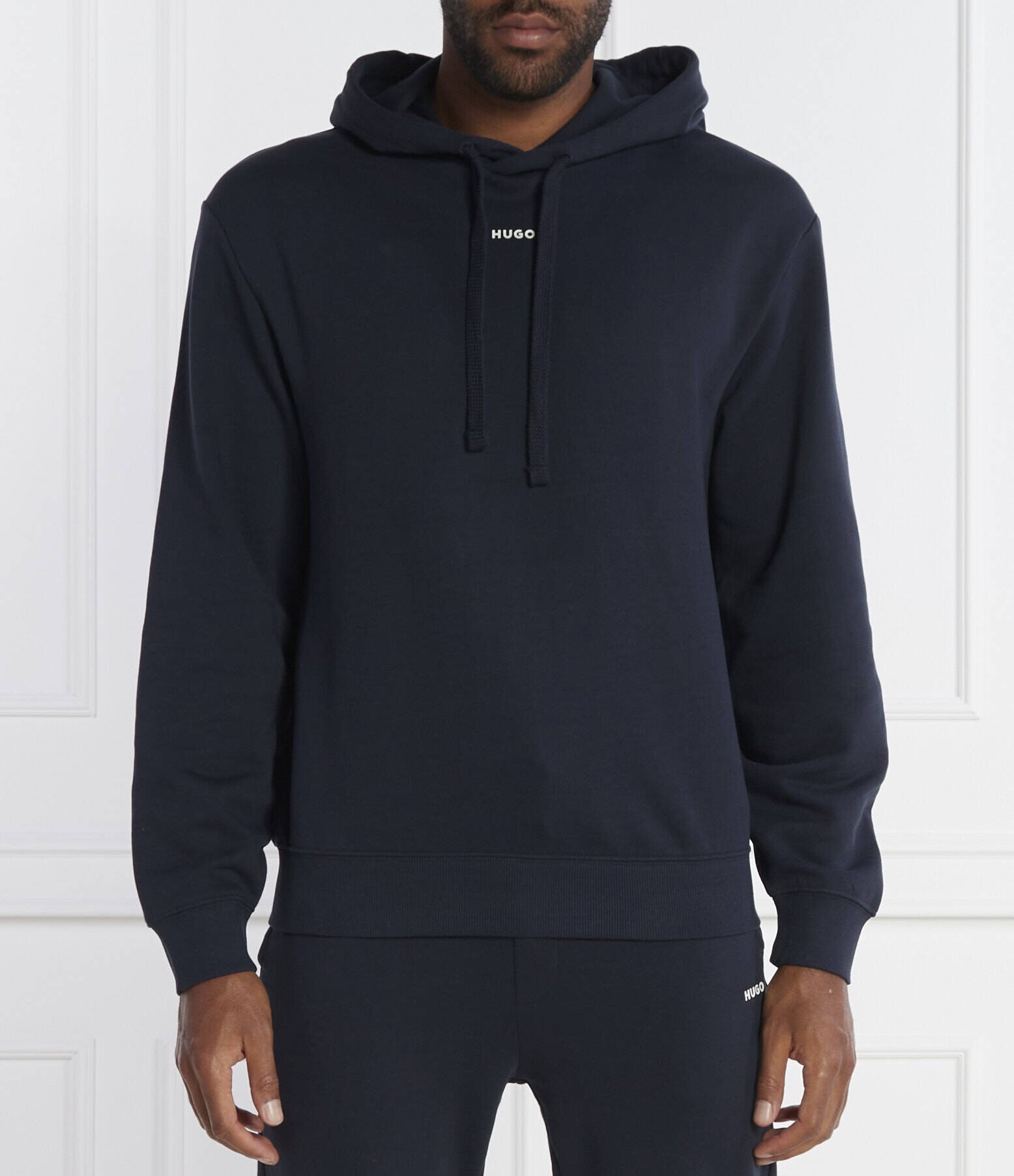 HUGO Hanorac | Regular Fit