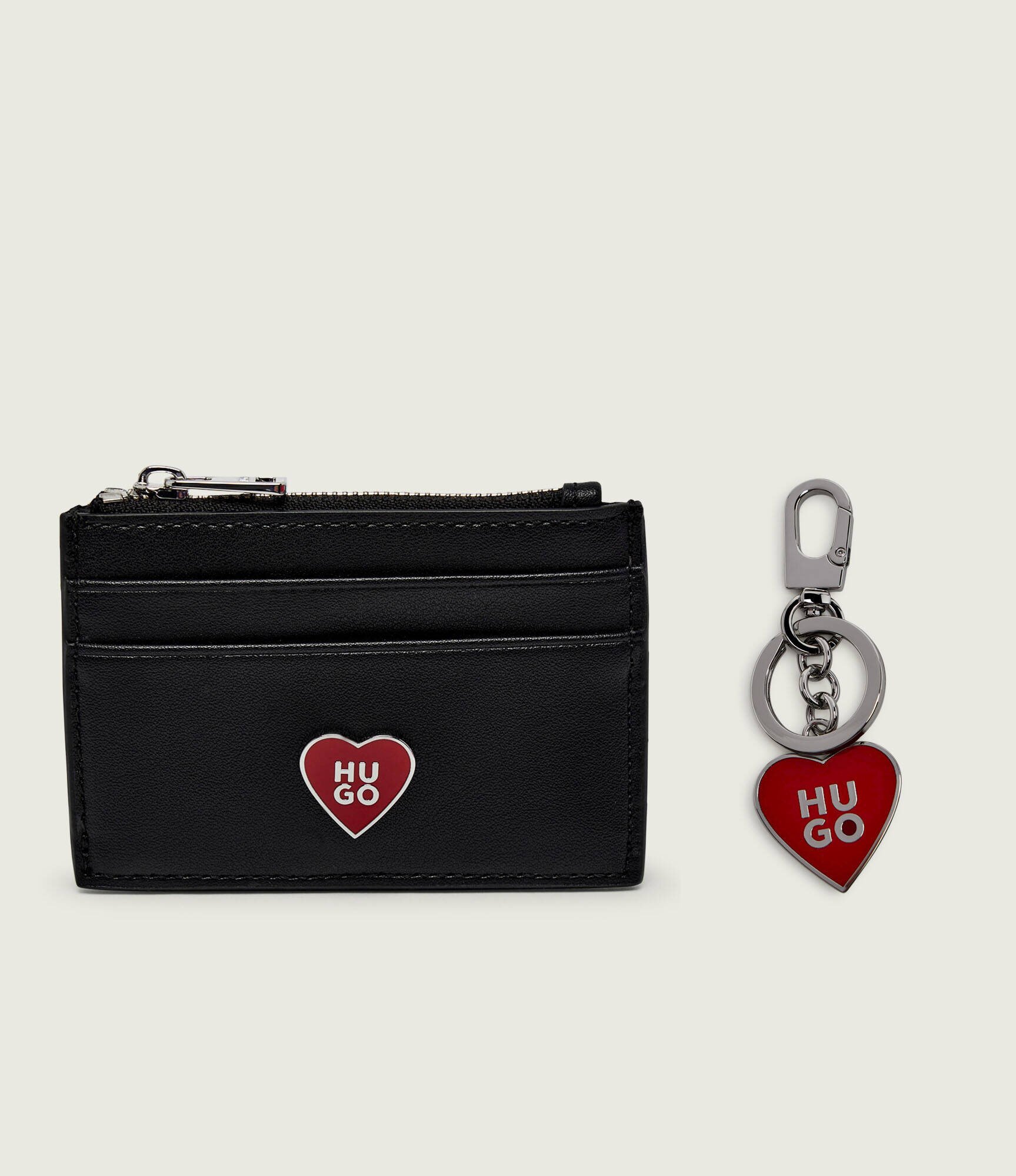 HUGO Husă pentru carduri GB_Card C_Key hold_H