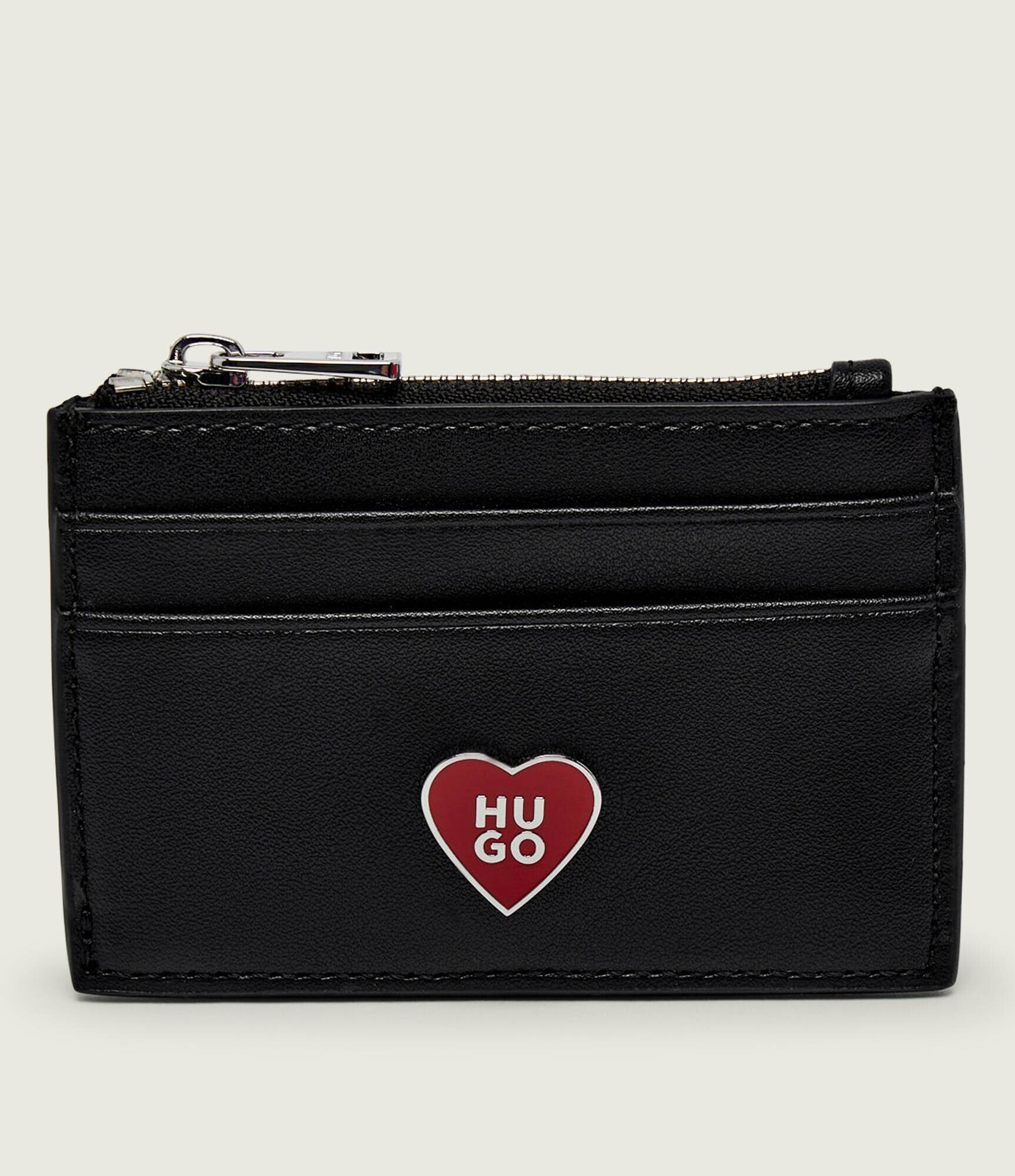 HUGO Husă pentru carduri GB_Card C_Key hold_H