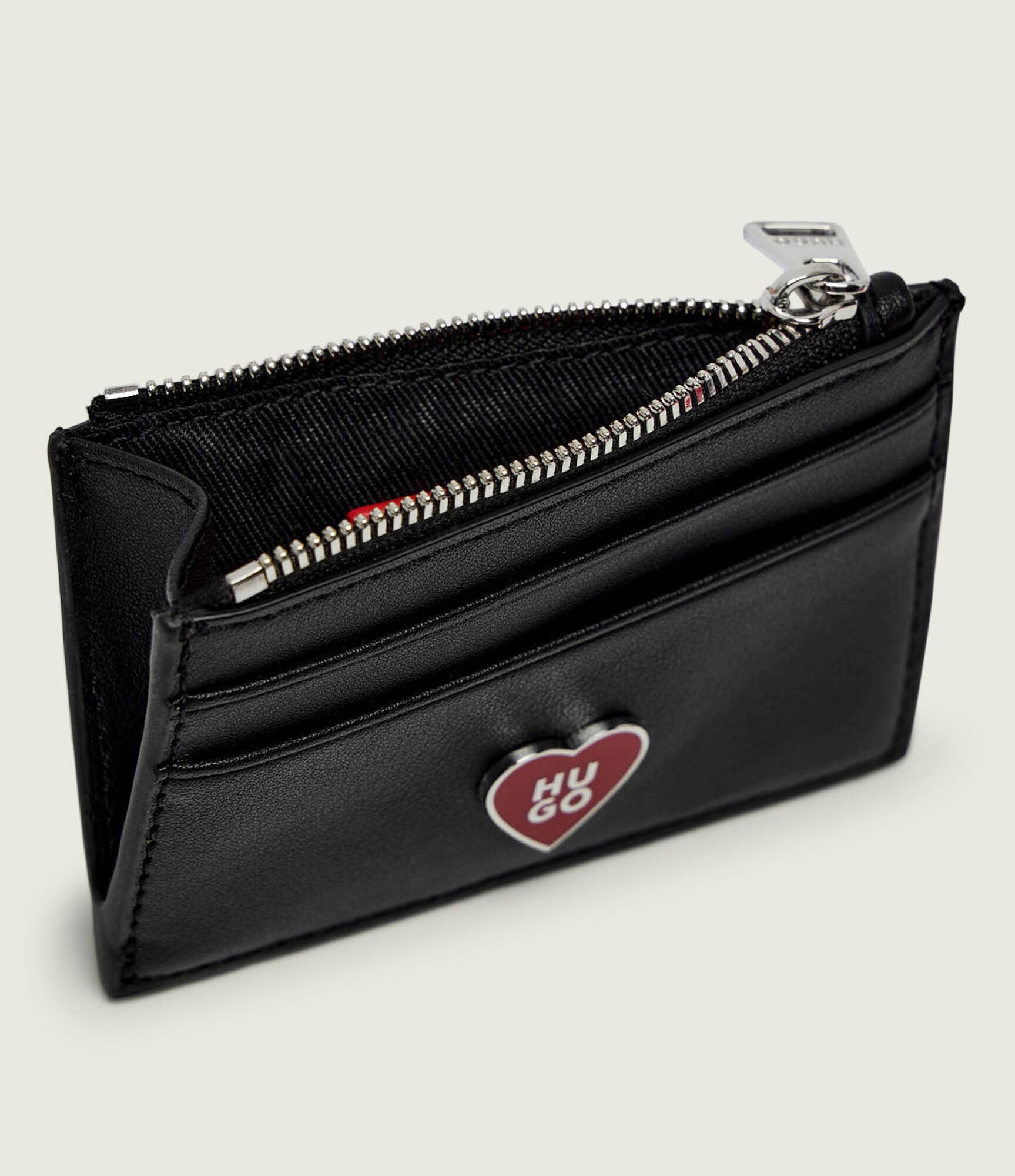 HUGO Husă pentru carduri GB_Card C_Key hold_H