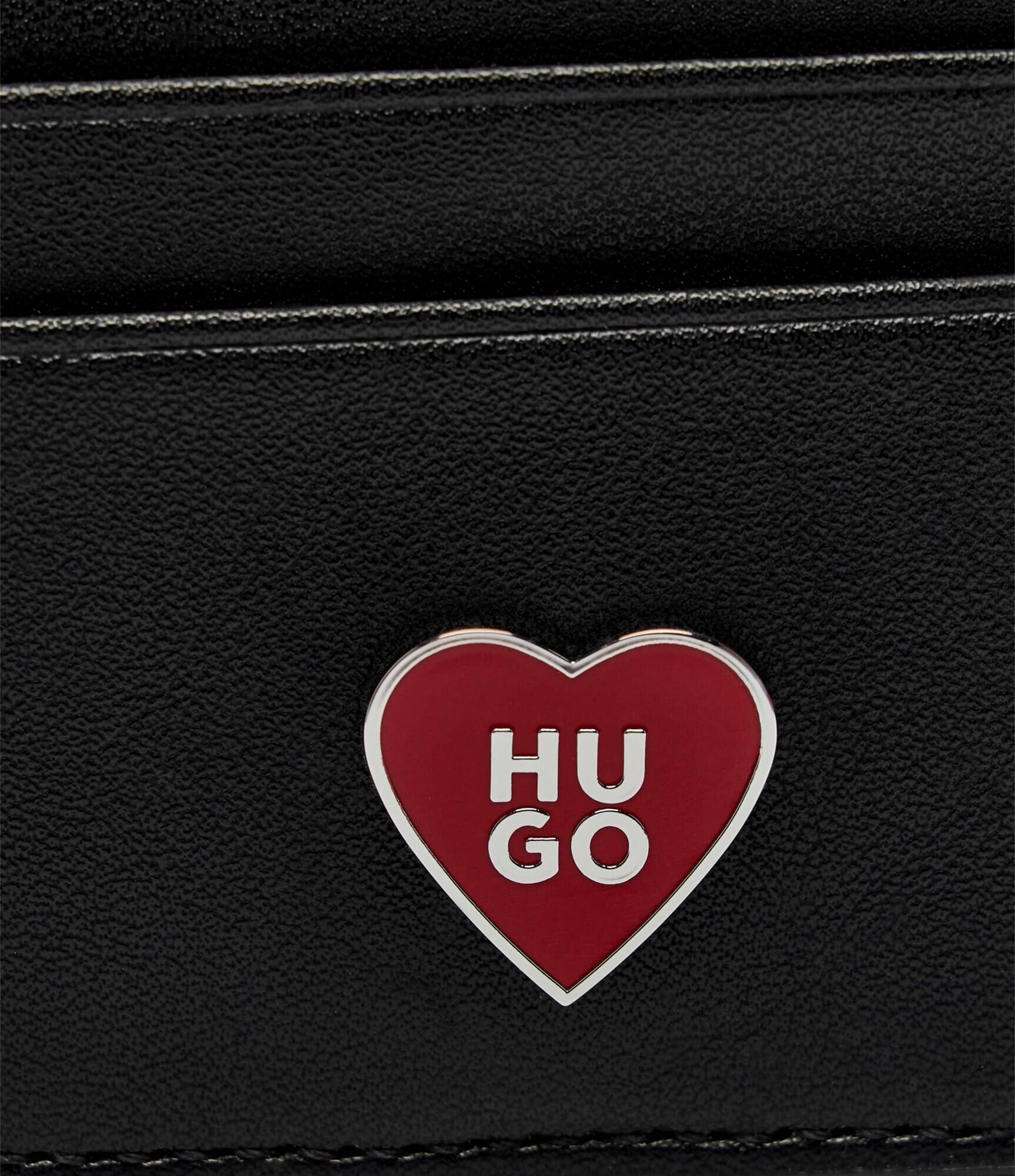 HUGO Husă pentru carduri GB_Card C_Key hold_H