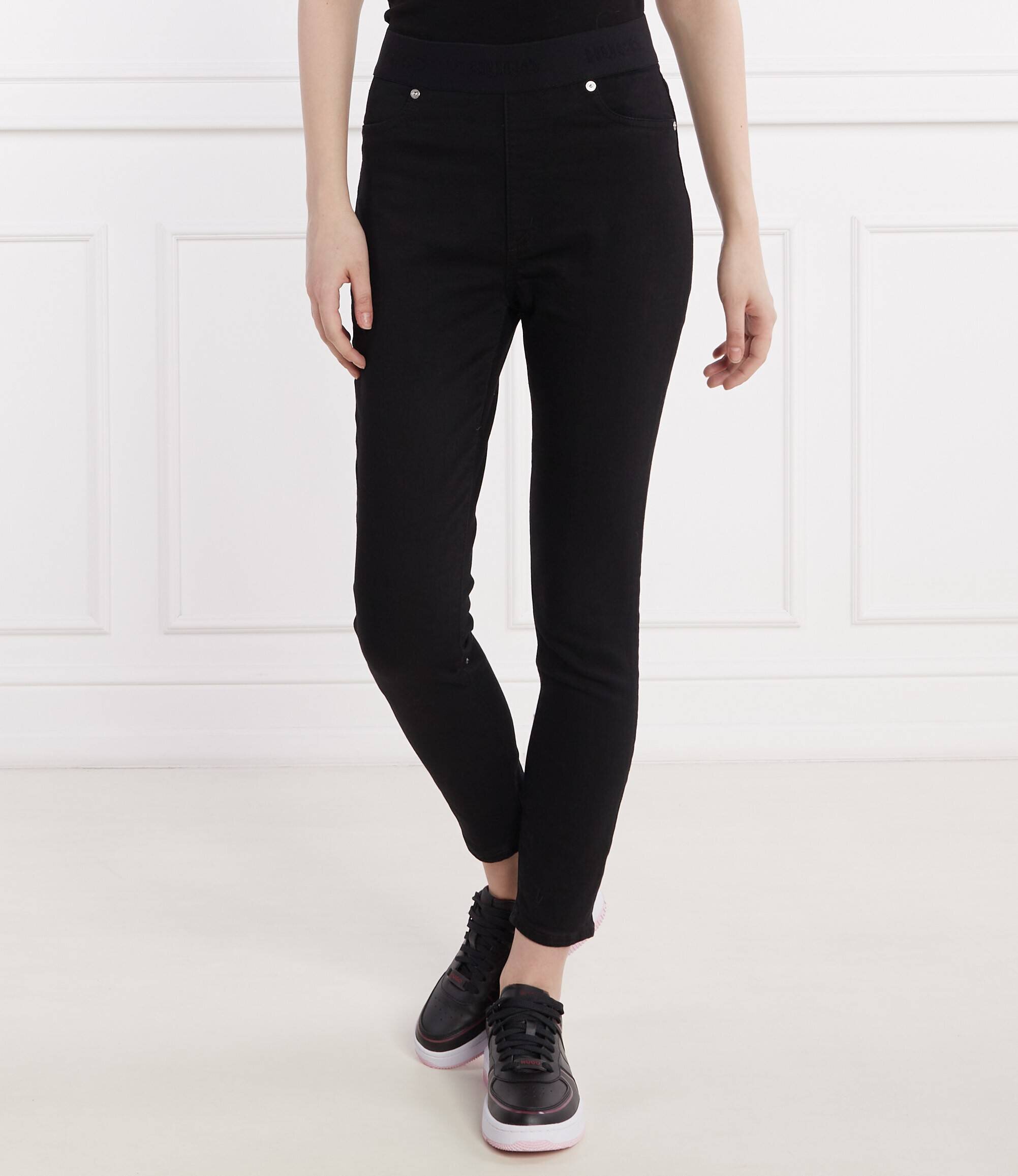 HUGO Jeggings 931 | Extra slim fit | denim