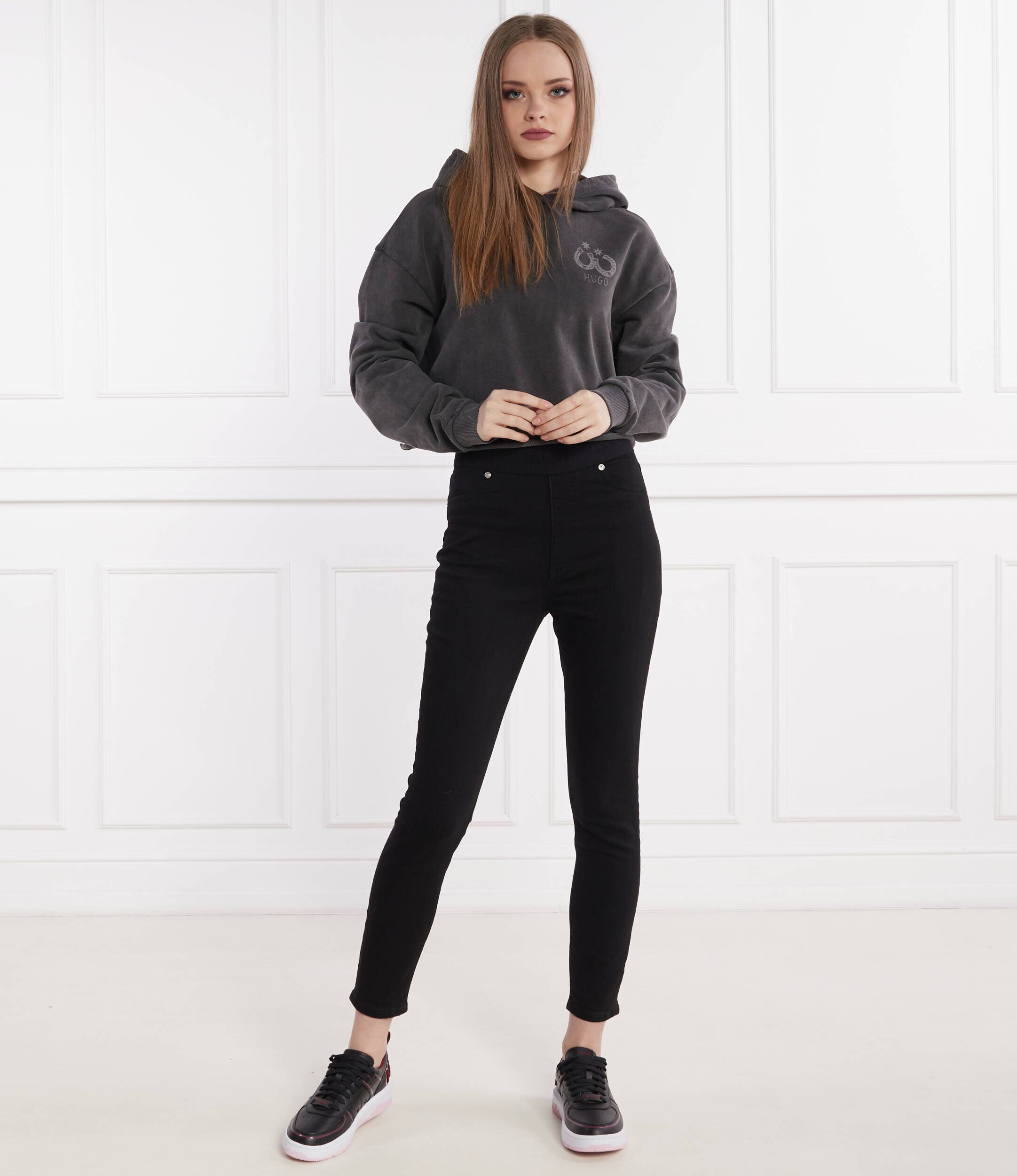 HUGO Jeggings 931 | Extra slim fit | denim