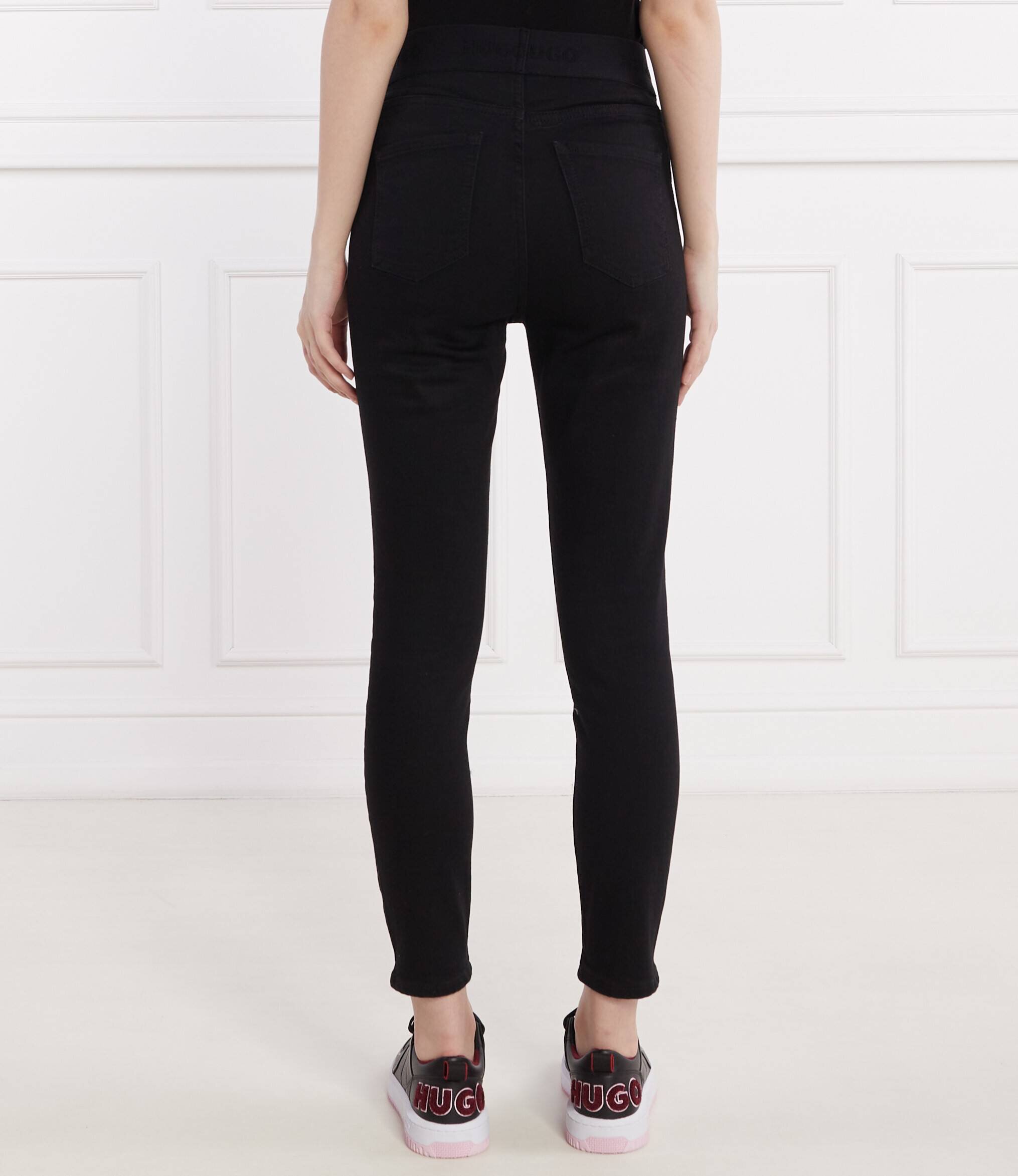 HUGO Jeggings 931 | Extra slim fit | denim