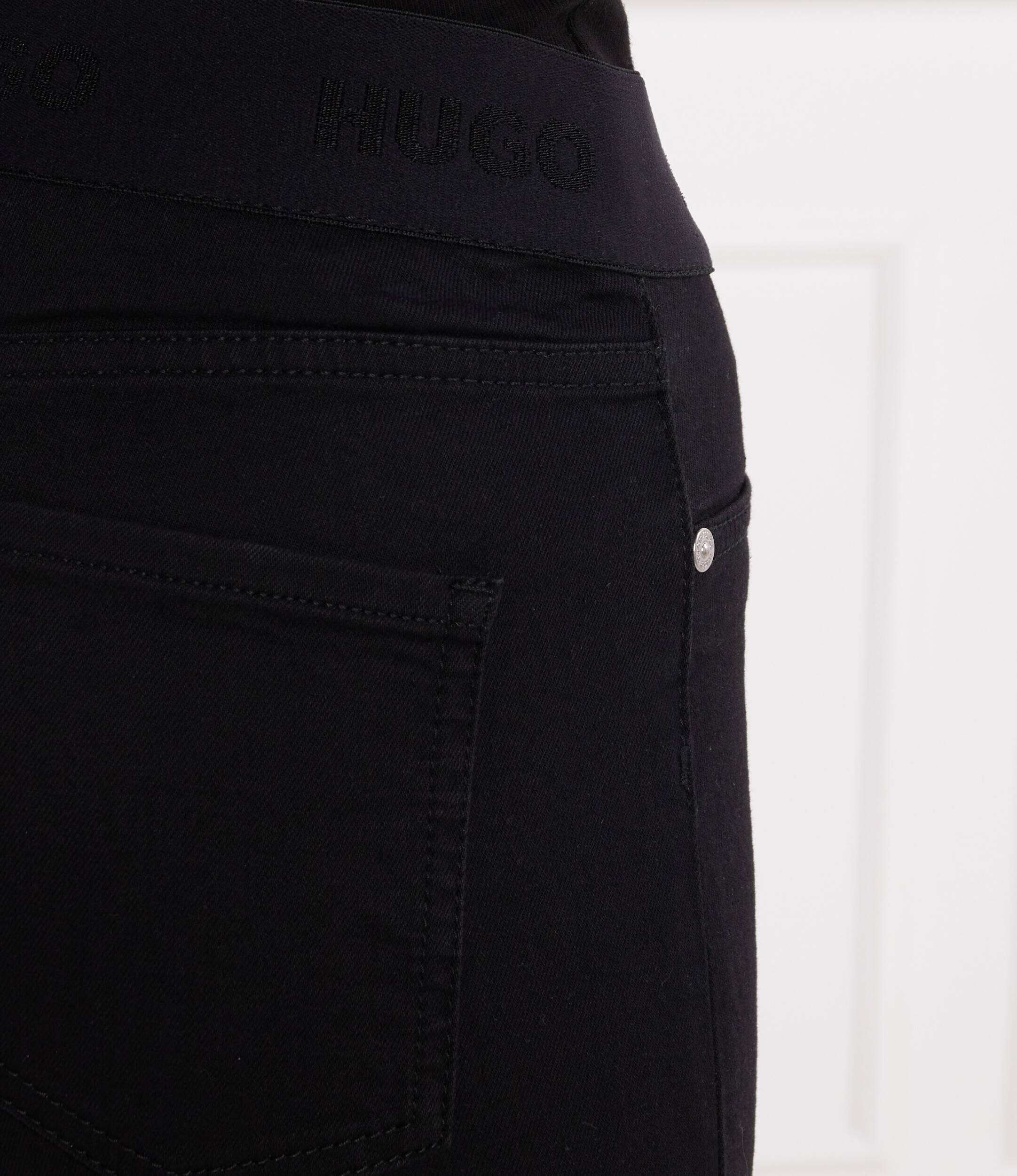HUGO Jeggings 931 | Extra slim fit | denim