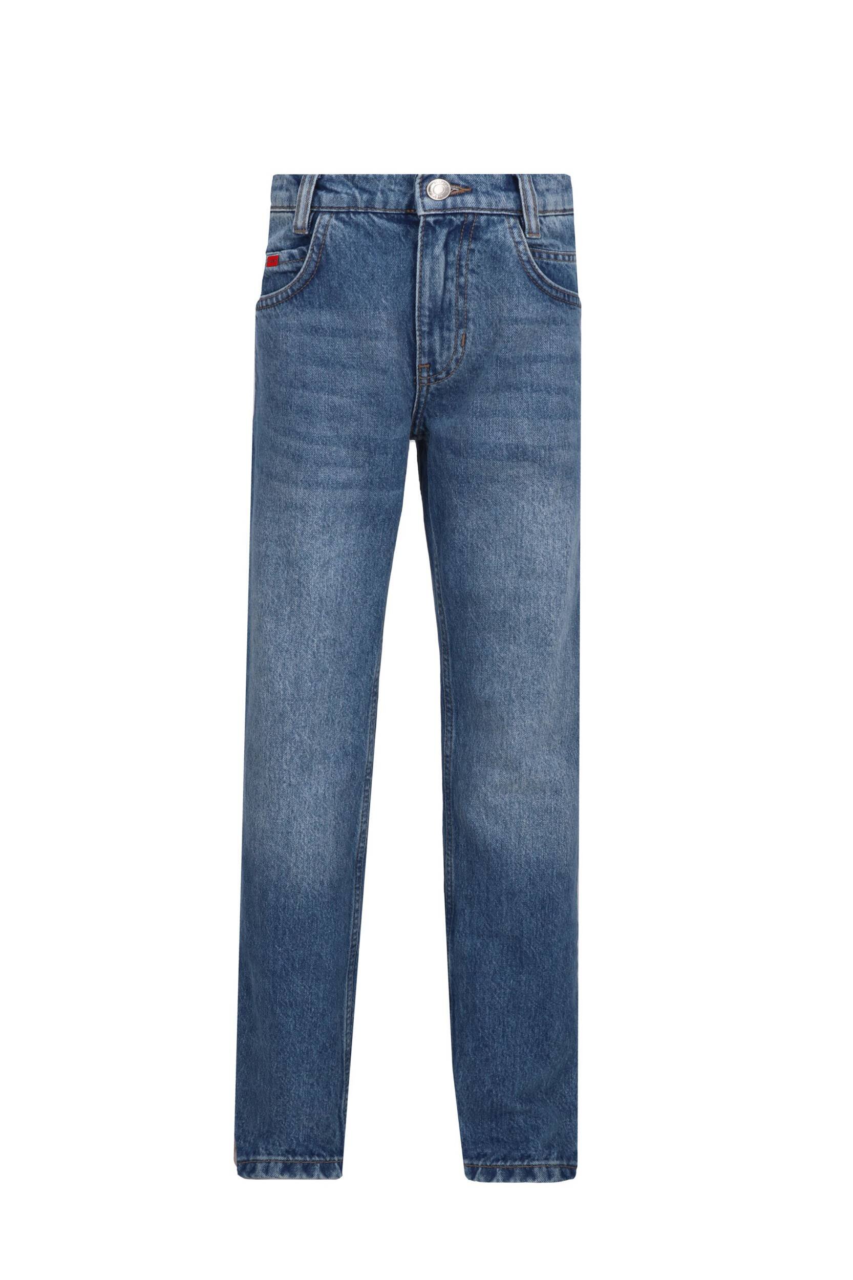 HUGO KIDS Blugi | Regular Fit