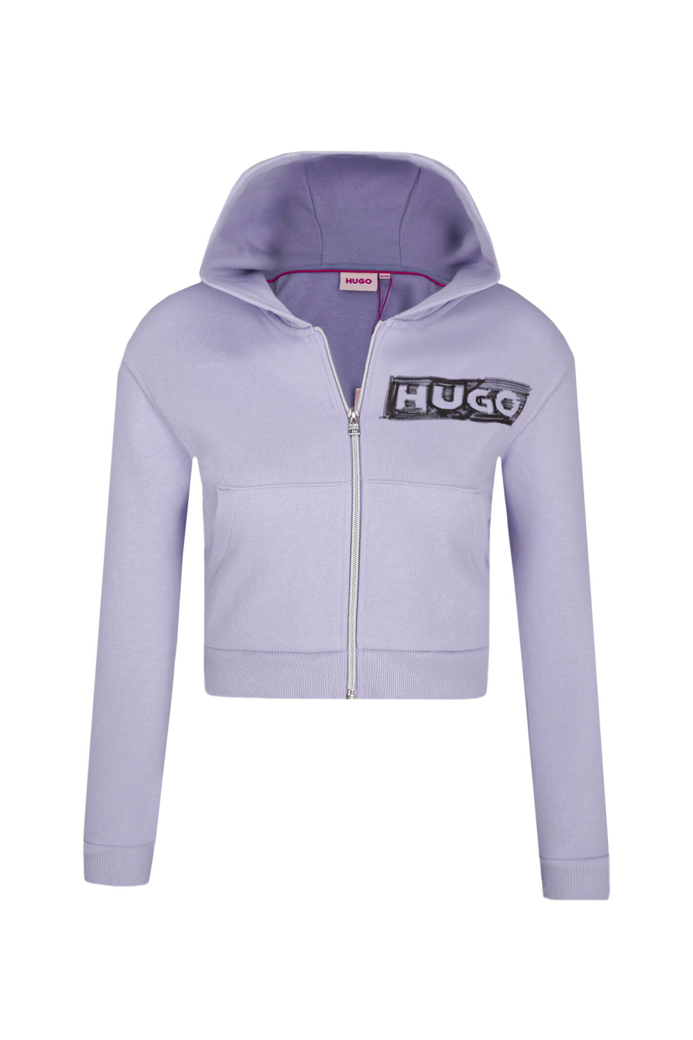 HUGO KIDS Hanorac | Regular Fit