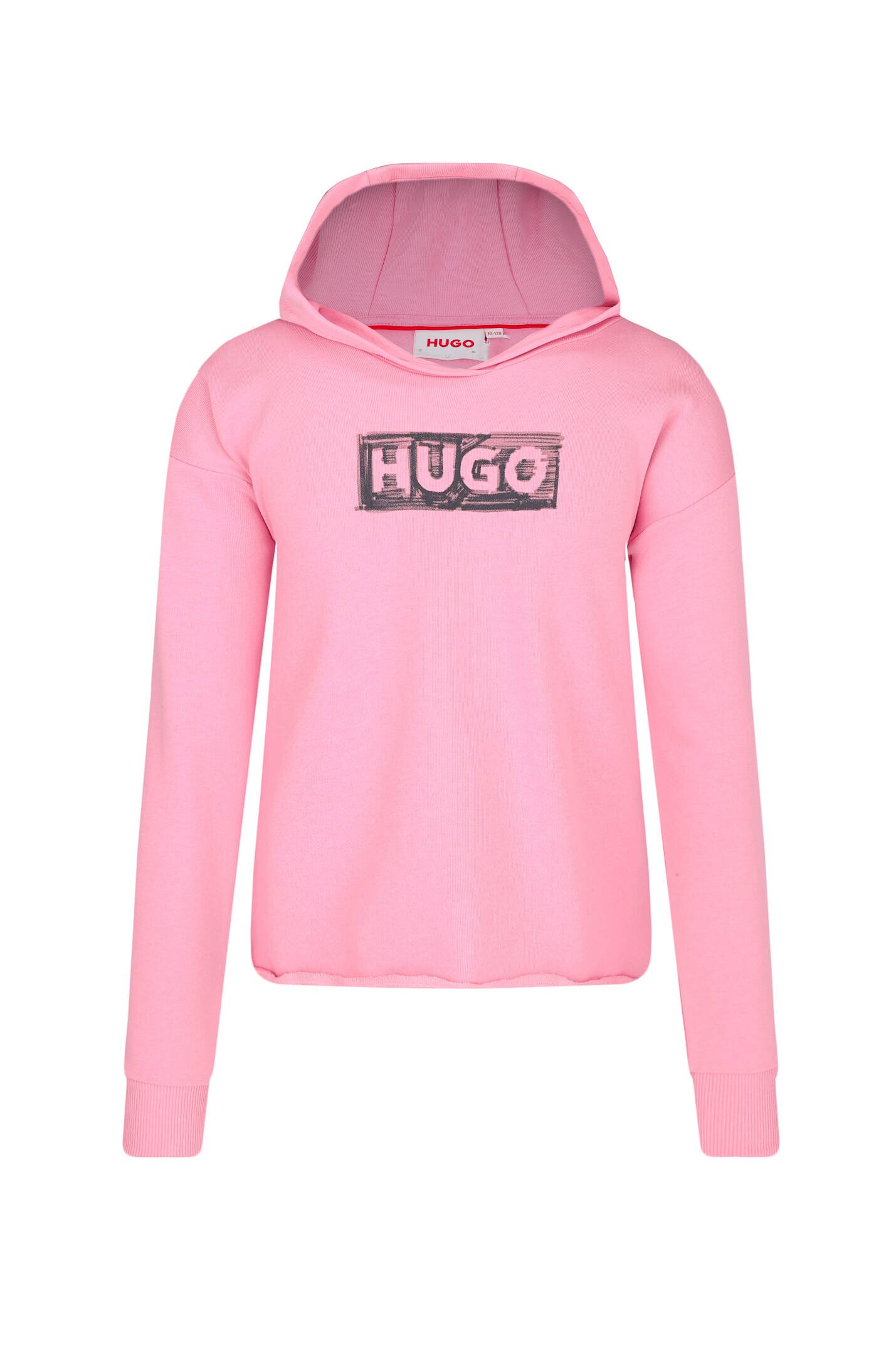 HUGO KIDS Hanorac | Regular Fit
