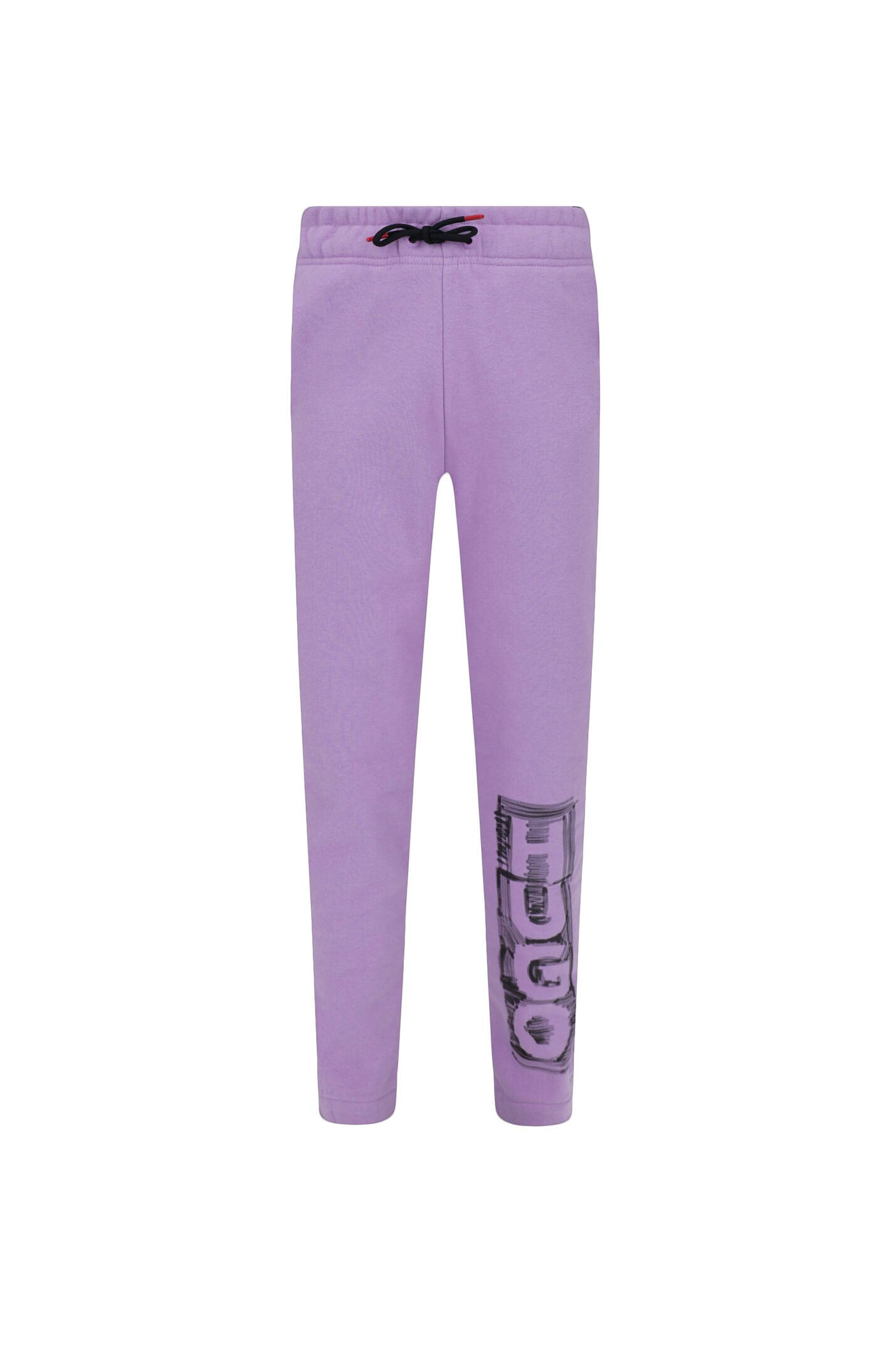 HUGO KIDS Pantaloni de trening | Regular Fit