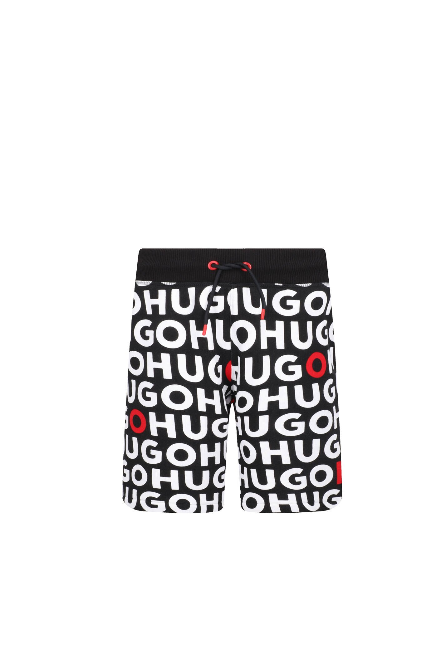HUGO KIDS Pantaloni scurți | Regular Fit