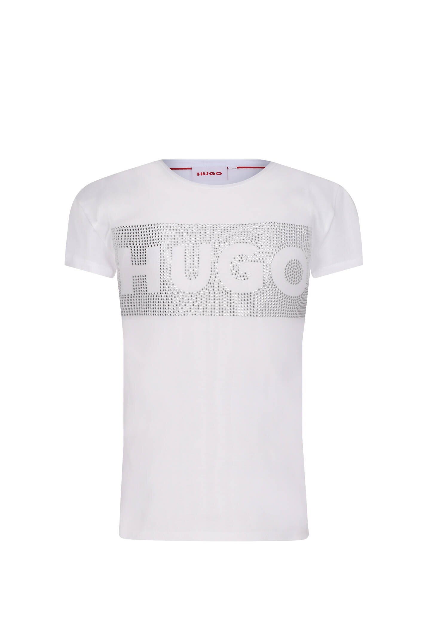 HUGO KIDS Tricou | Regular Fit