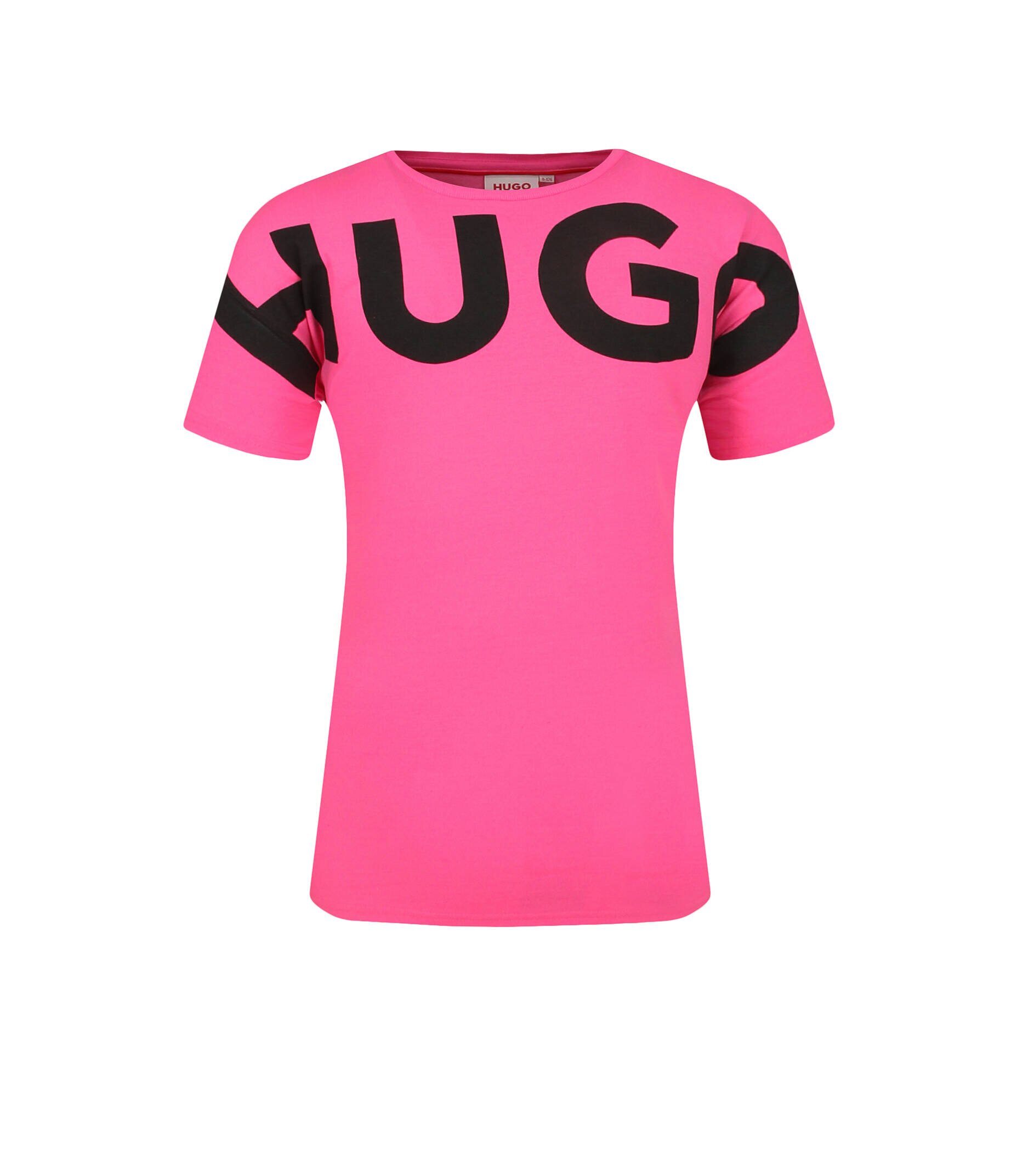 HUGO KIDS Tricou | Regular Fit