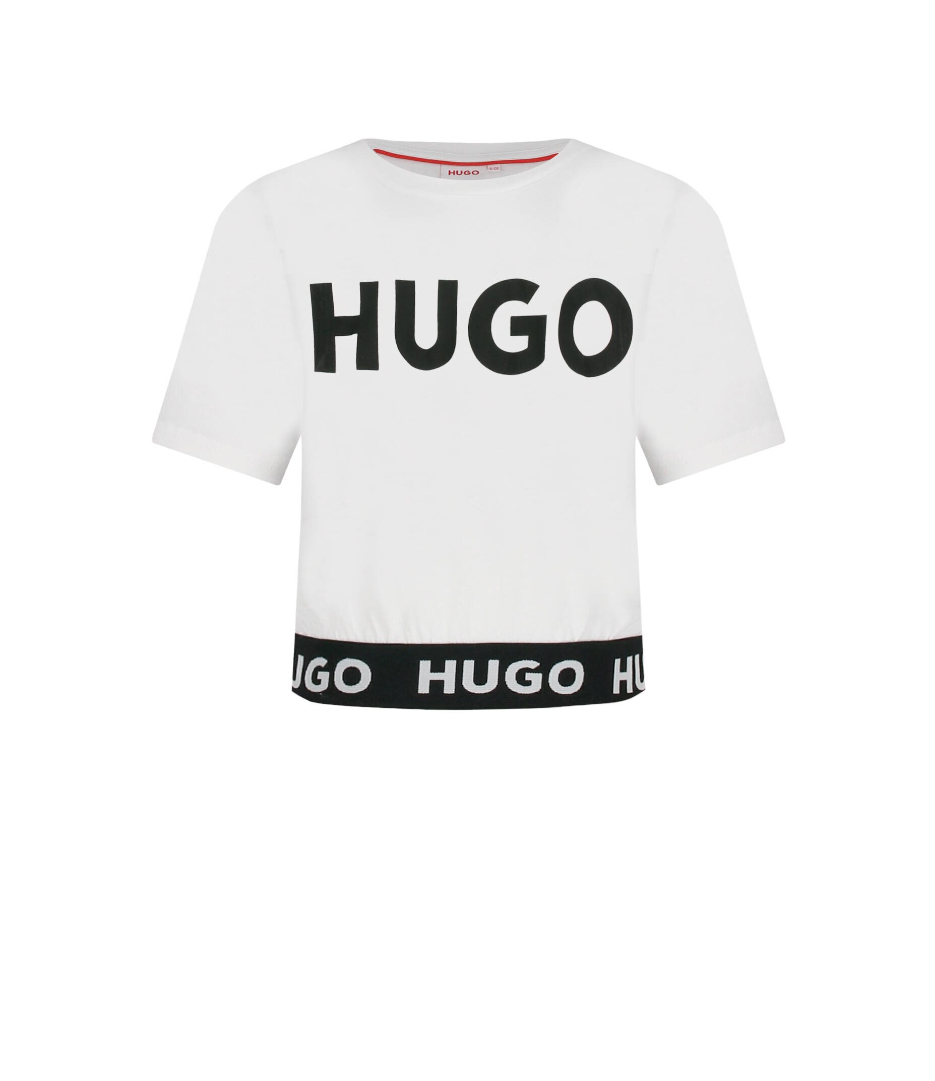 HUGO KIDS Tricou | Regular Fit