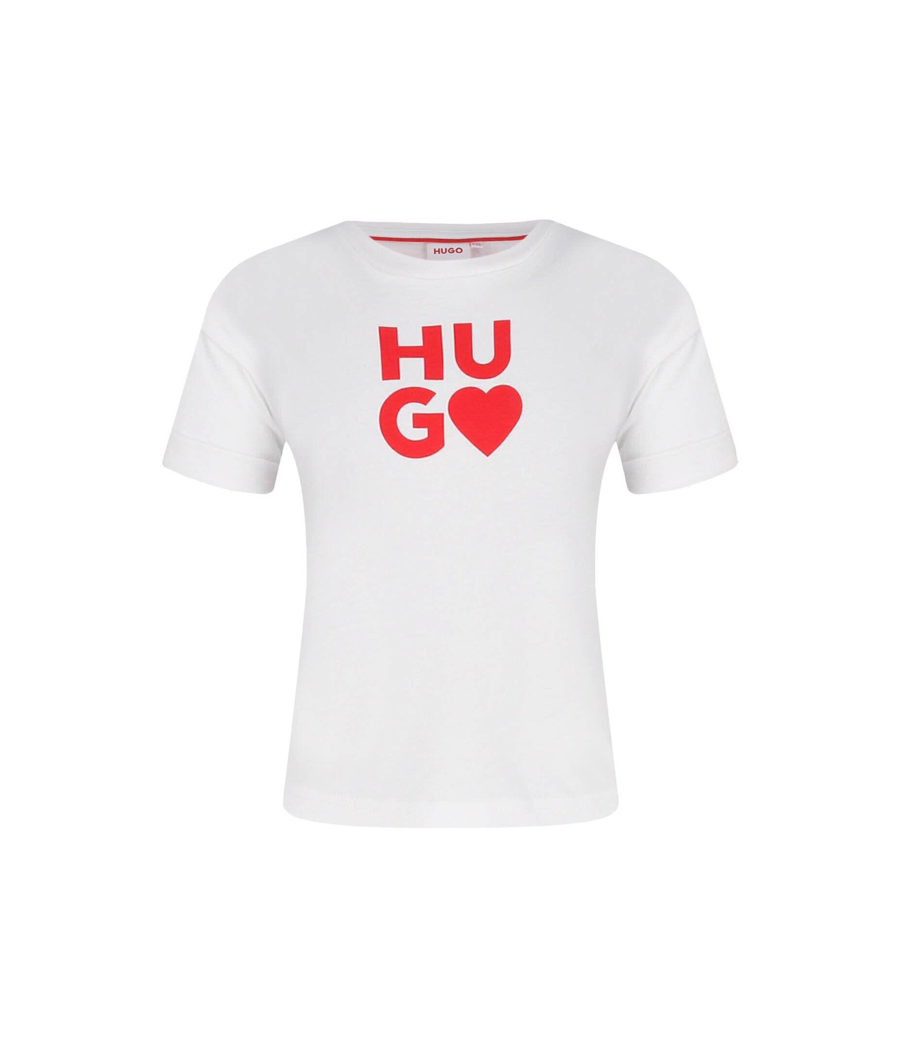 HUGO KIDS Tricou | Regular Fit