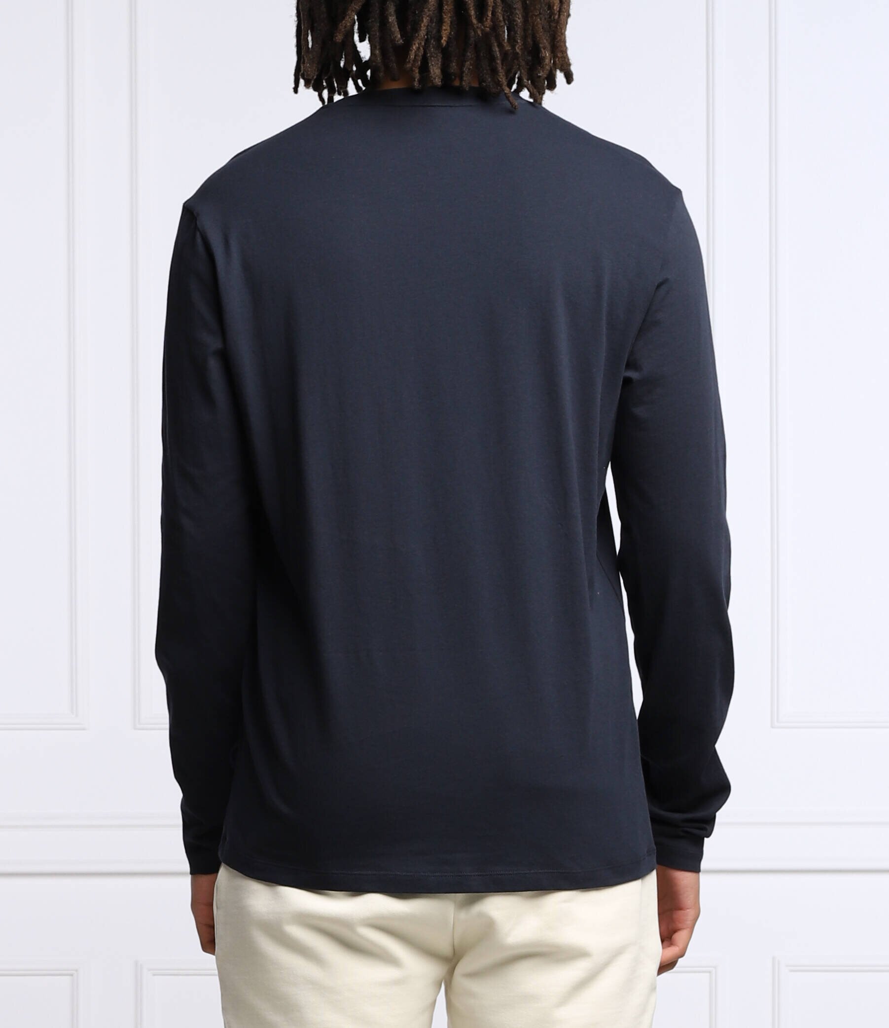 HUGO Longsleeve Derol222 | Regular Fit