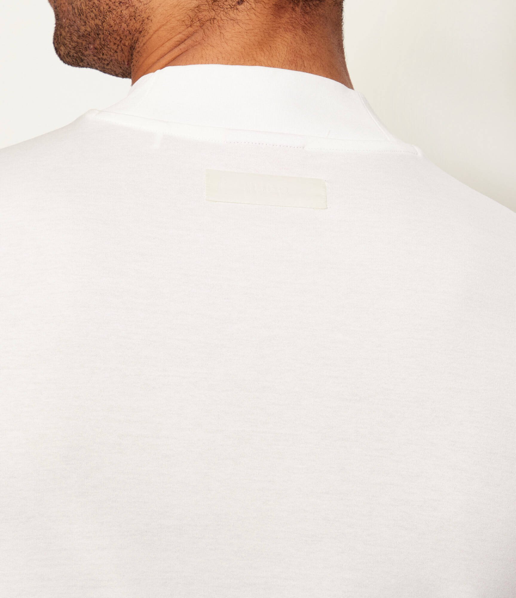 HUGO Longsleeve Dimersolo | Slim Fit