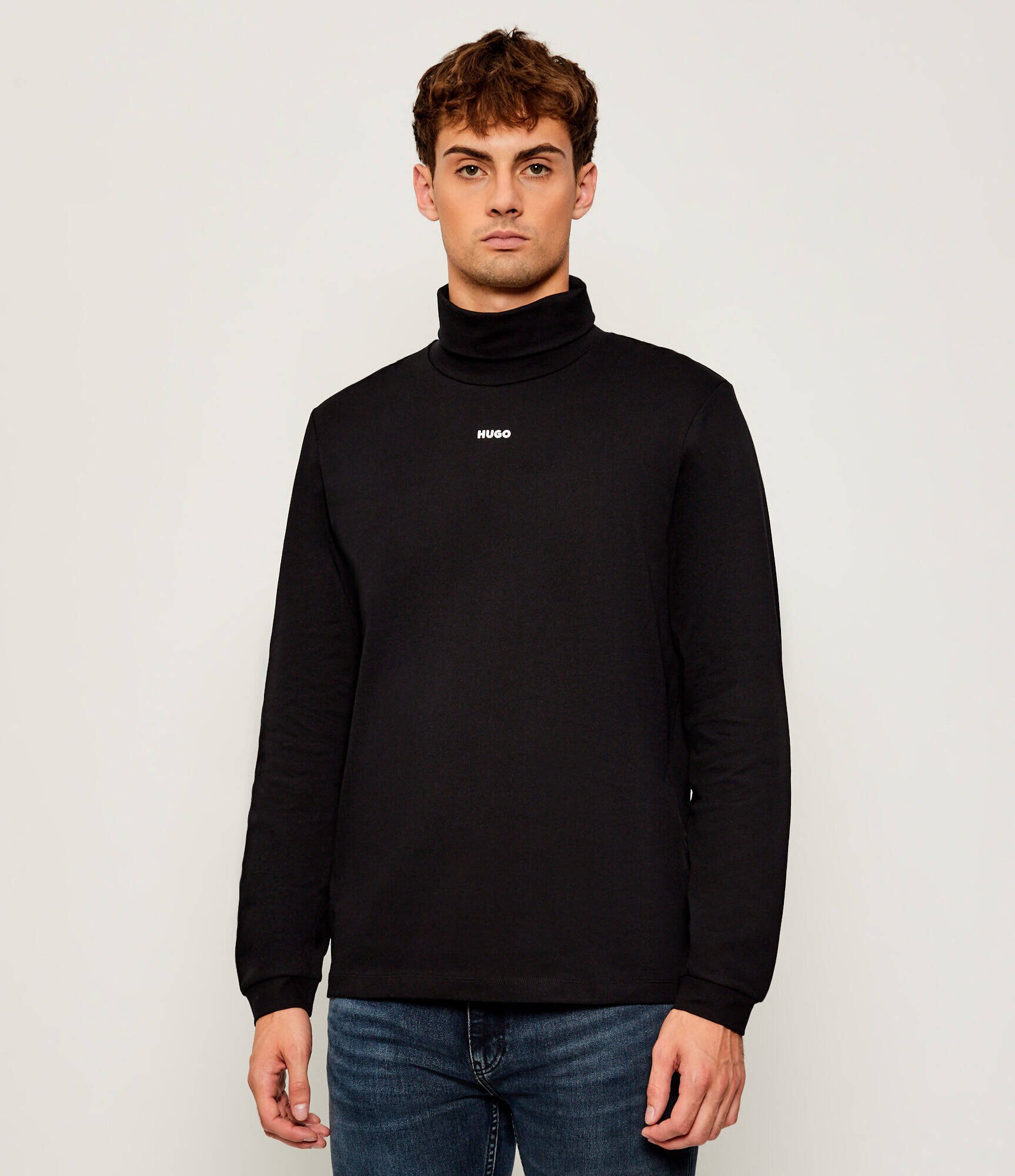HUGO Maletă Daporollo | regular fit