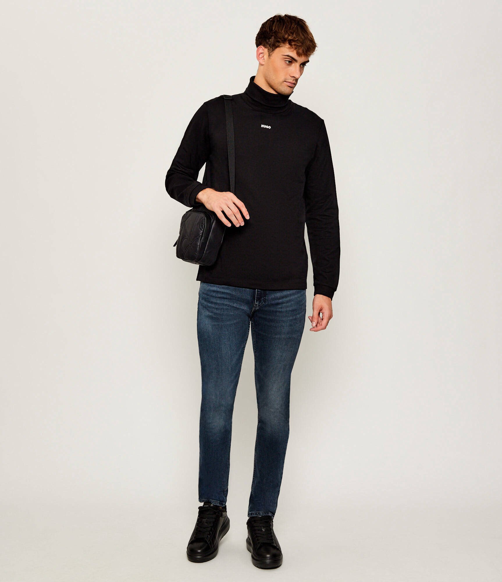 HUGO Maletă Daporollo | regular fit