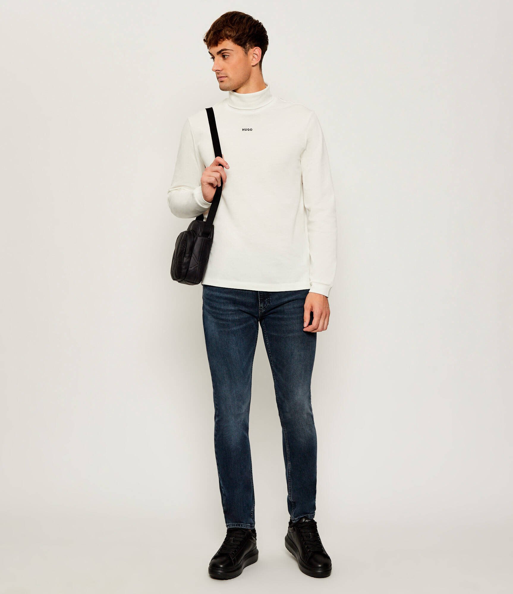 HUGO Maletă Daporollo | regular fit