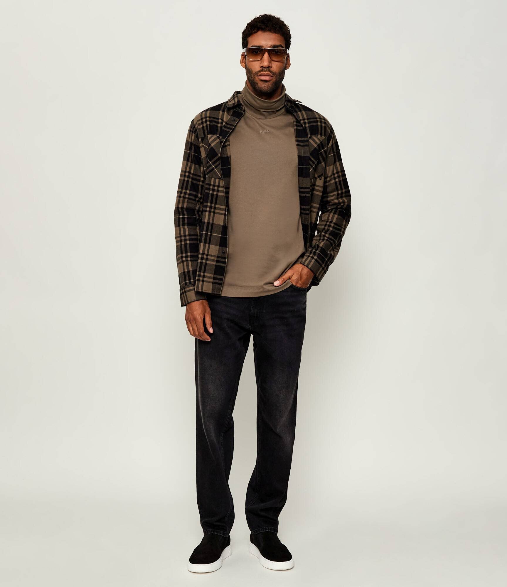 HUGO Maletă Daporollo | regular fit