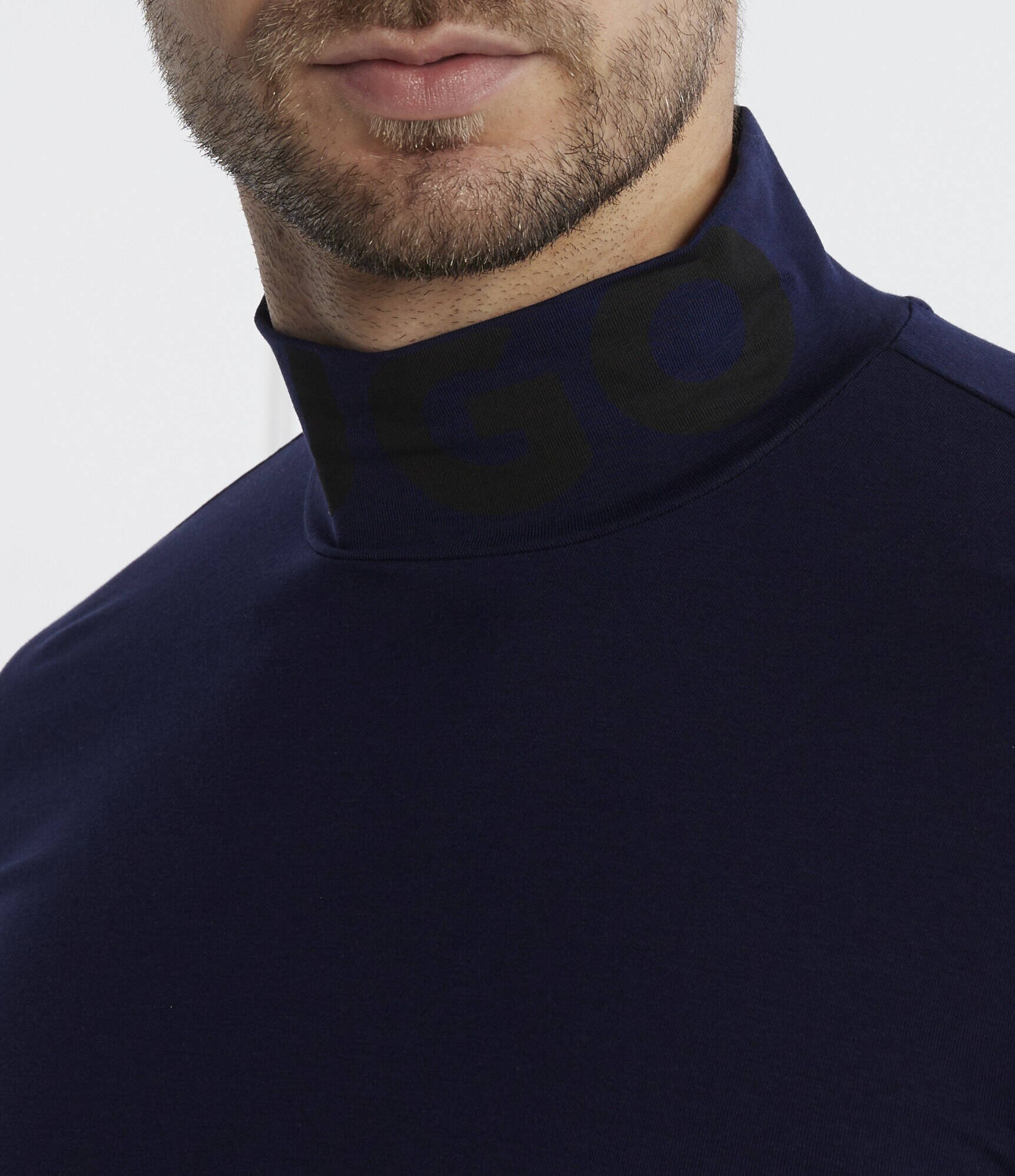 HUGO Maletă Dardini | Regular Fit