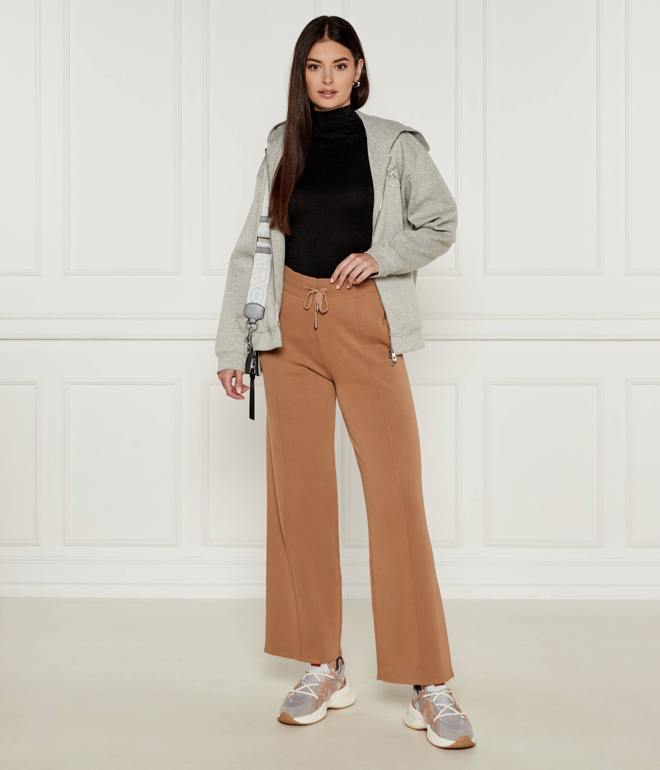 HUGO Maletă Delaina | Regular Fit