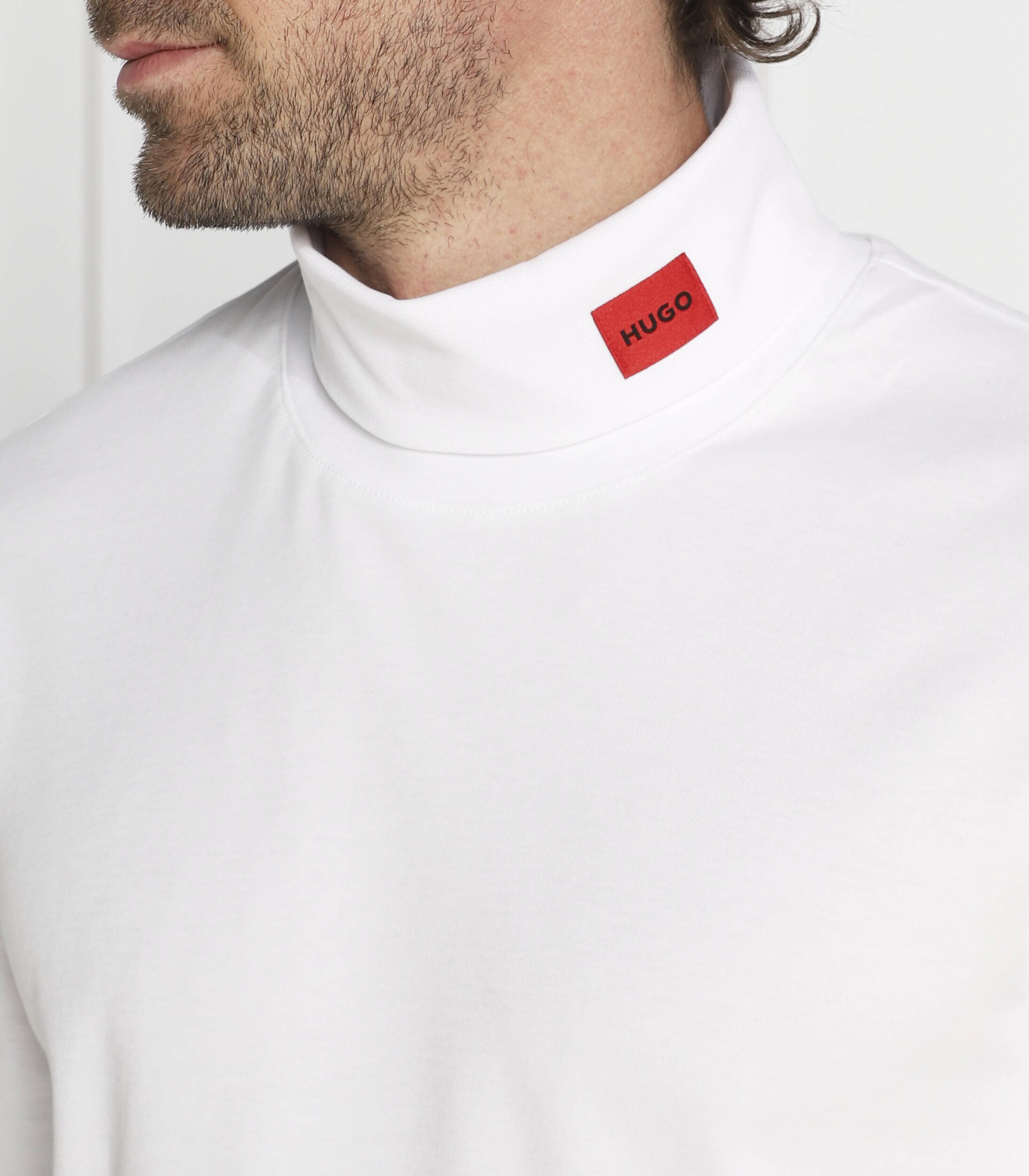 HUGO Maletă Derollo224 | Slim Fit