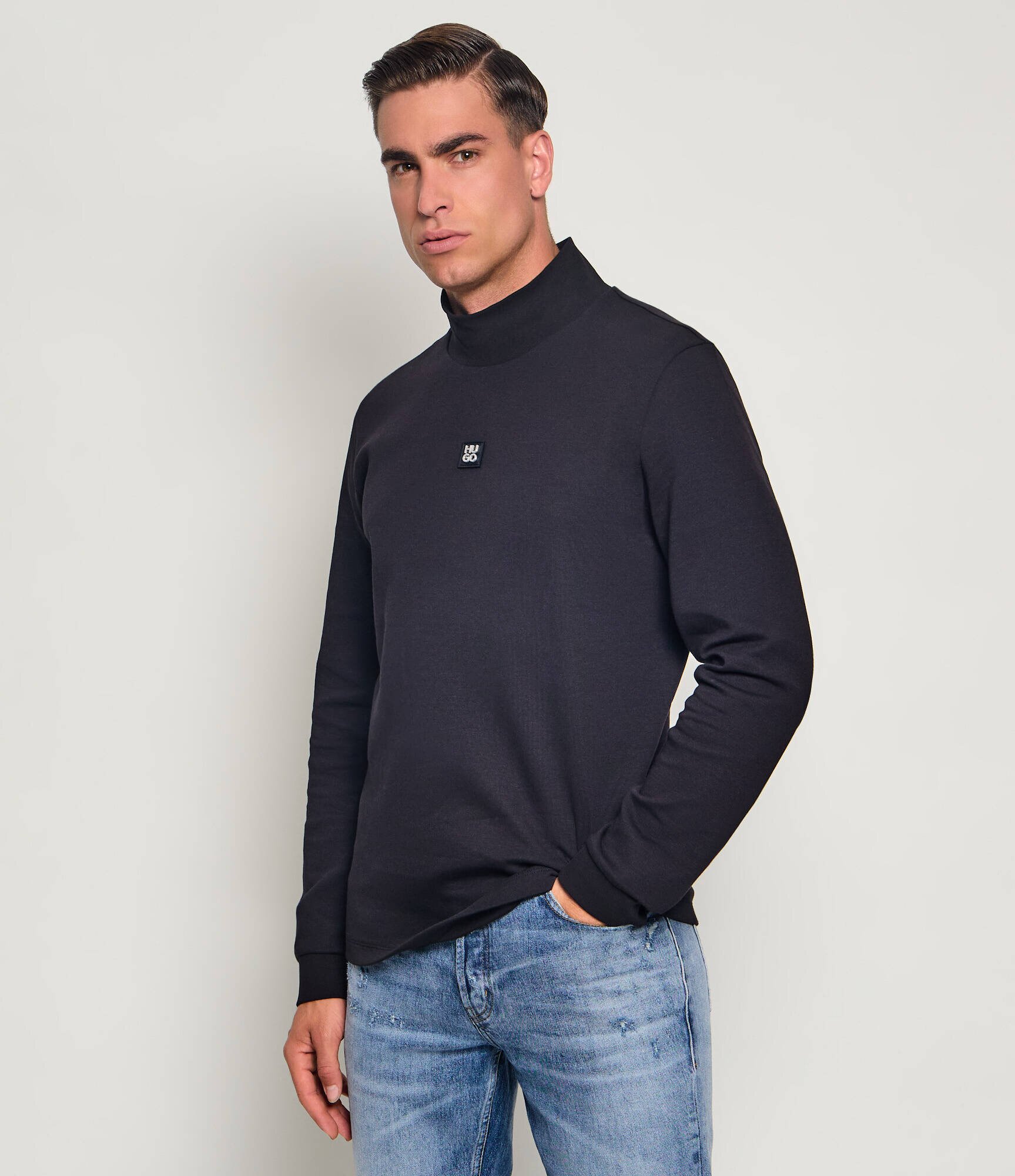 HUGO Maletă Derytur | regular fit