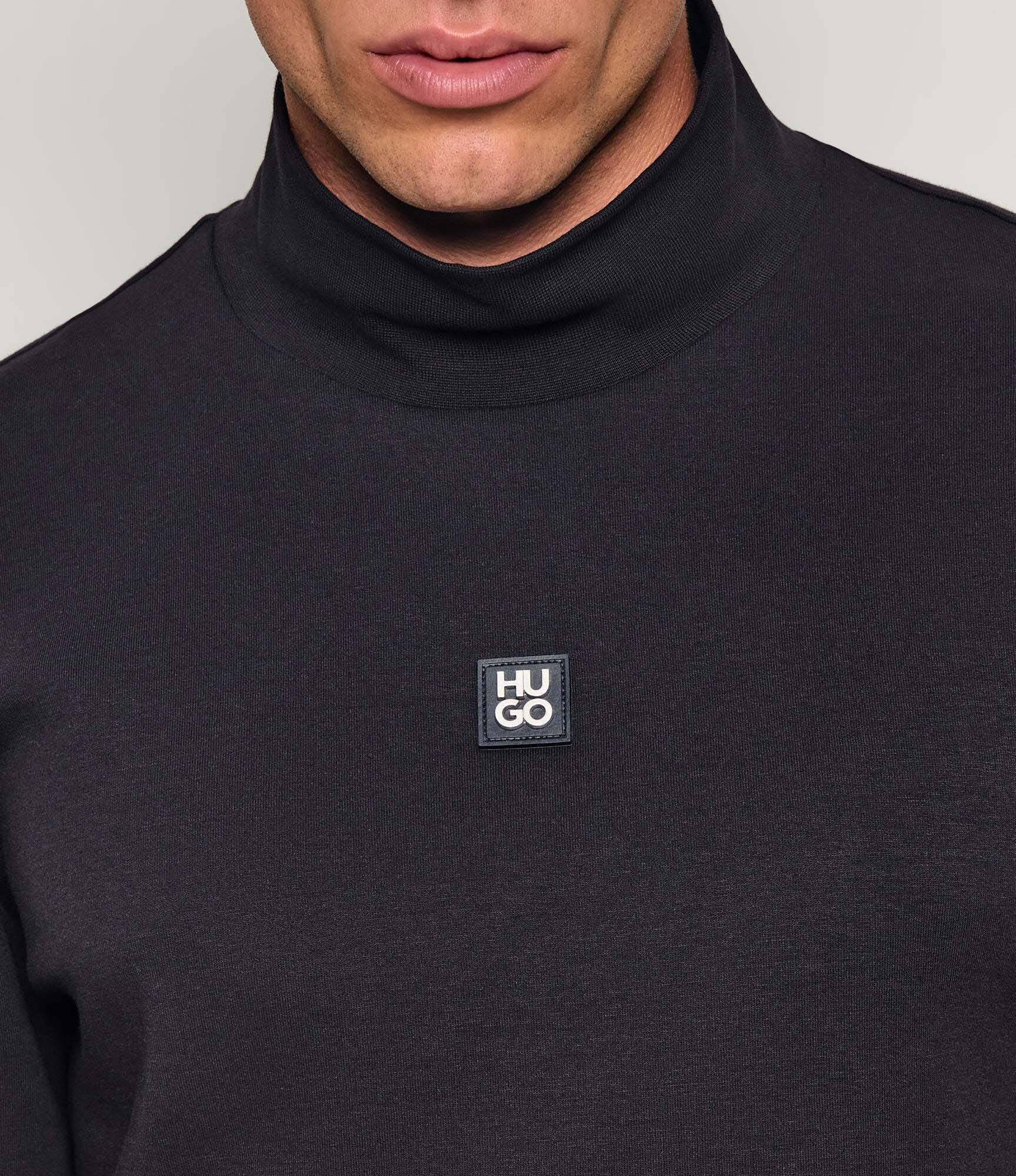 HUGO Maletă Derytur | regular fit