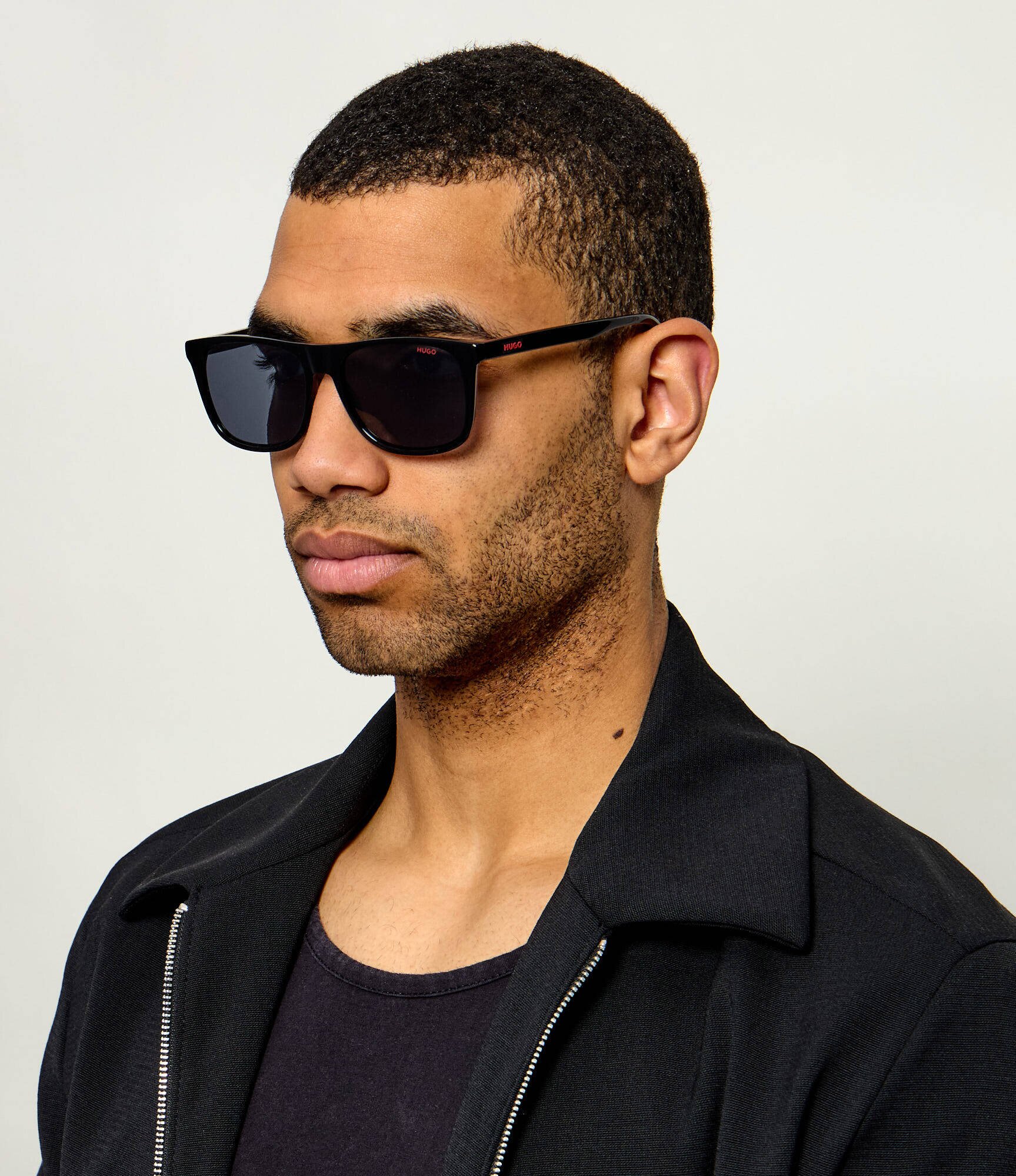 HUGO Ochelari de soare HG 1194/S