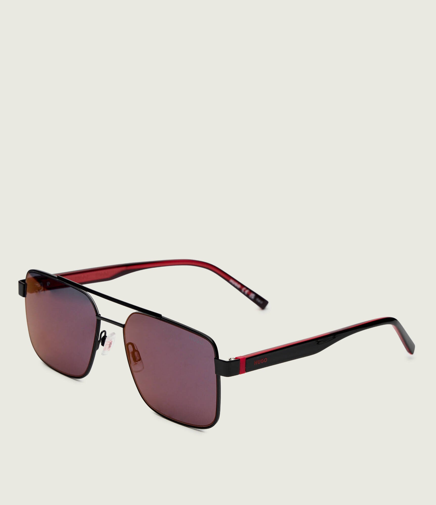 HUGO Ochelari de soare HG 1313/S