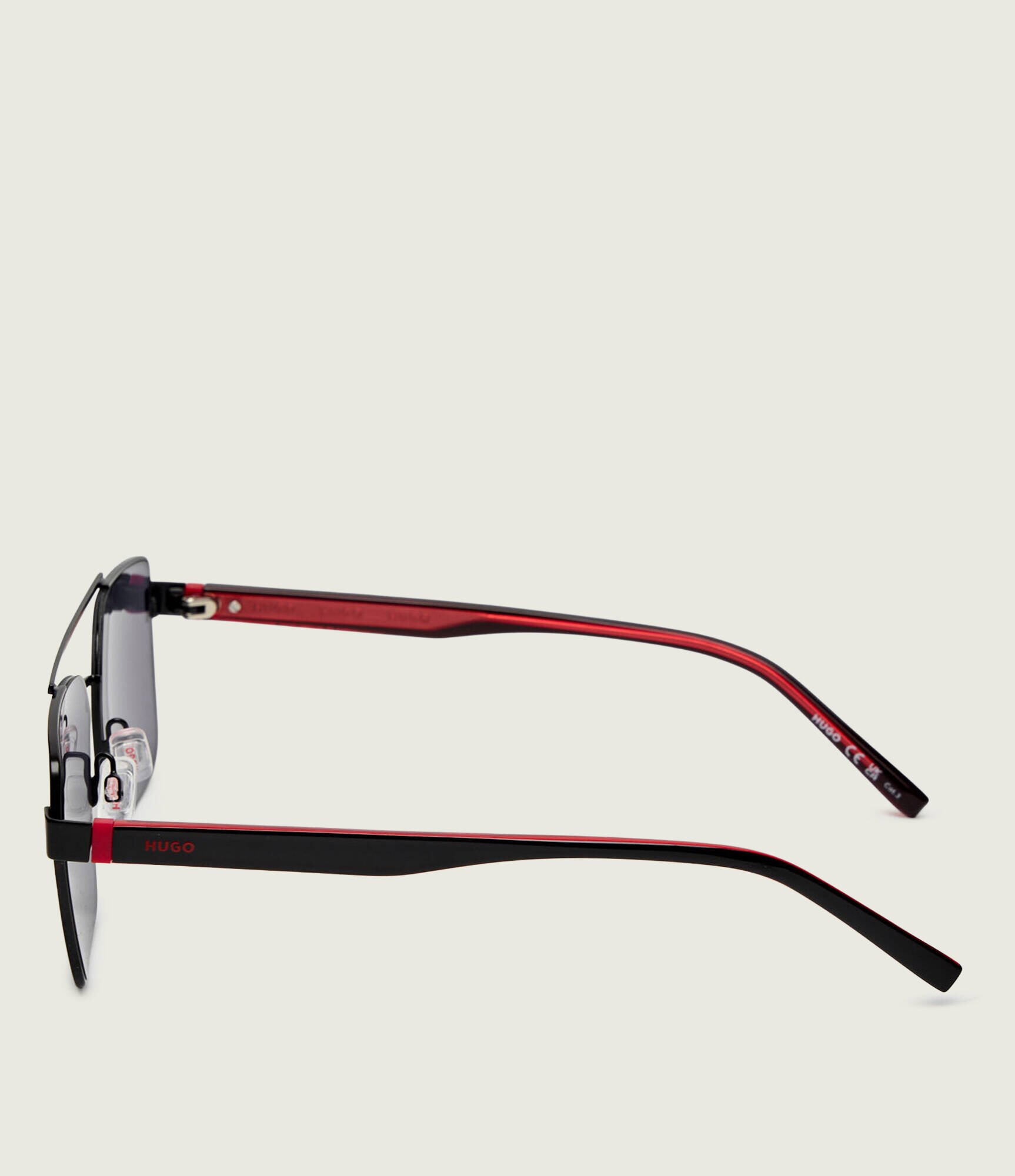 HUGO Ochelari de soare HG 1313/S