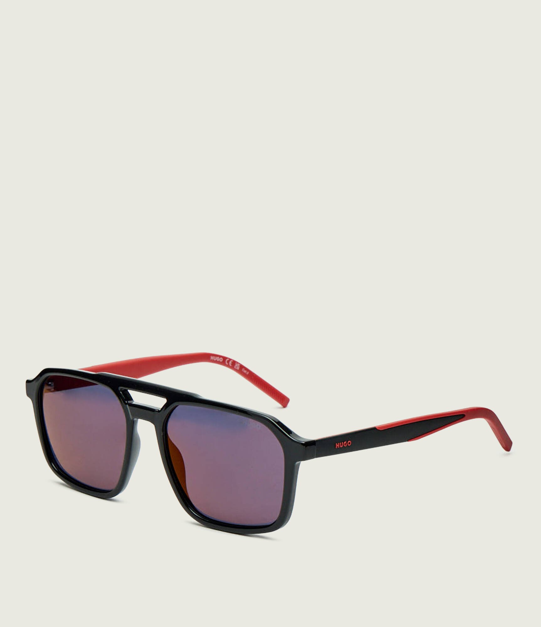 HUGO Ochelari de soare HG 1335/S