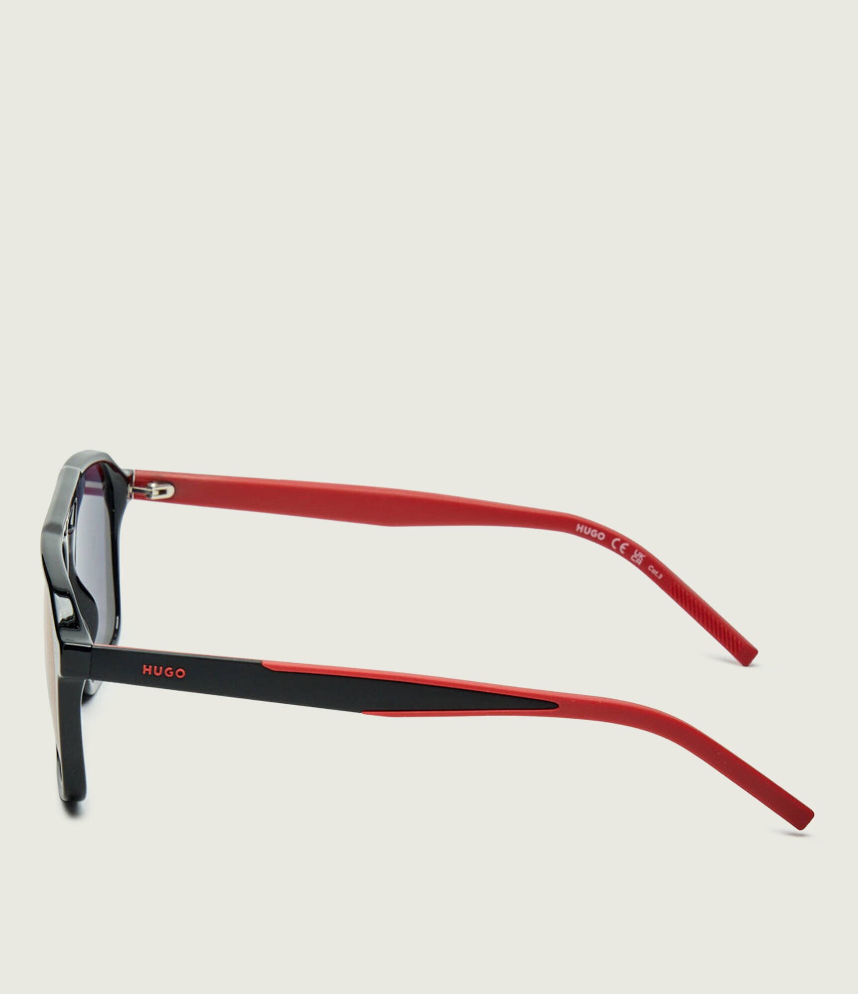 HUGO Ochelari de soare HG 1335/S