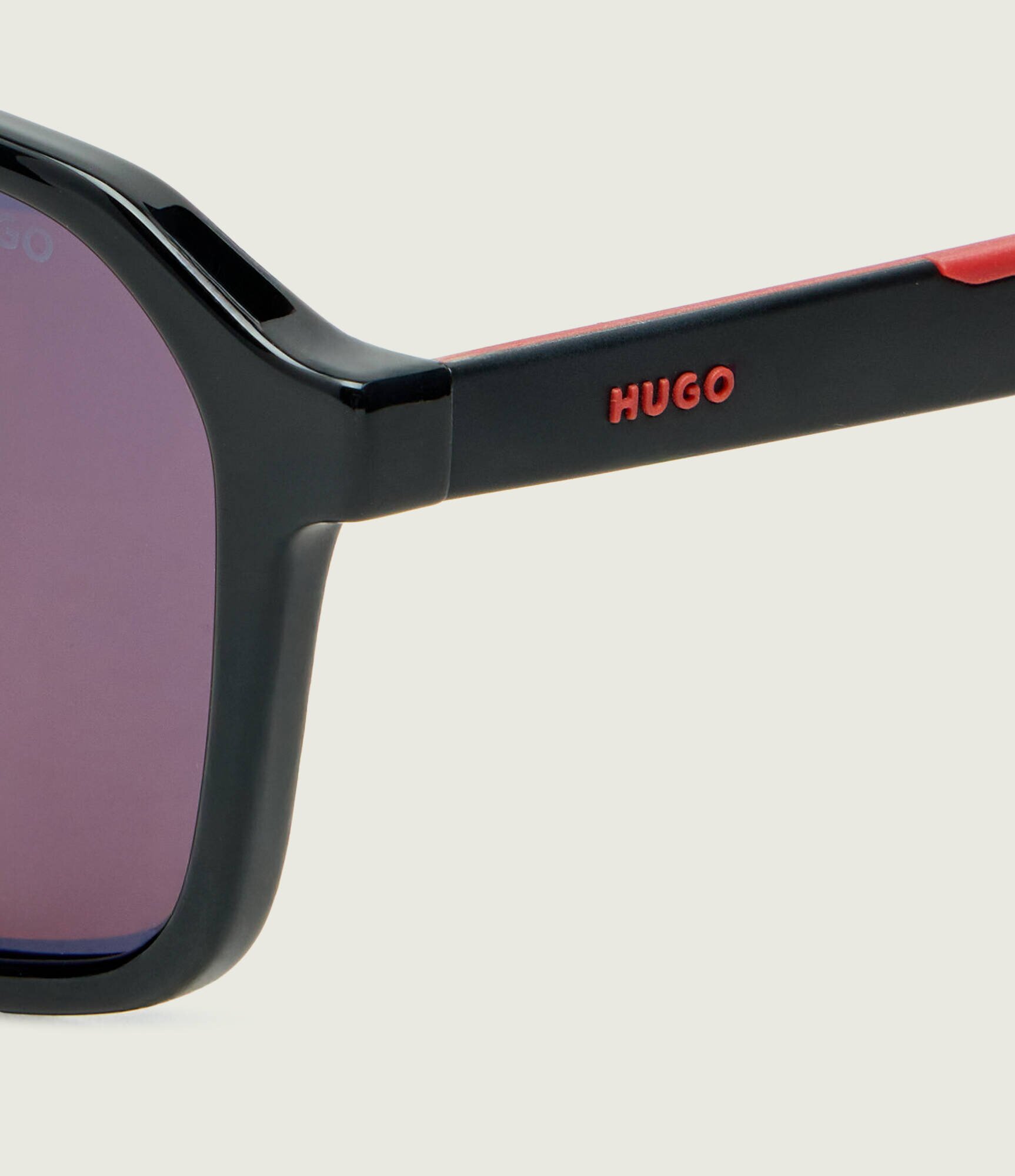 HUGO Ochelari de soare HG 1335/S