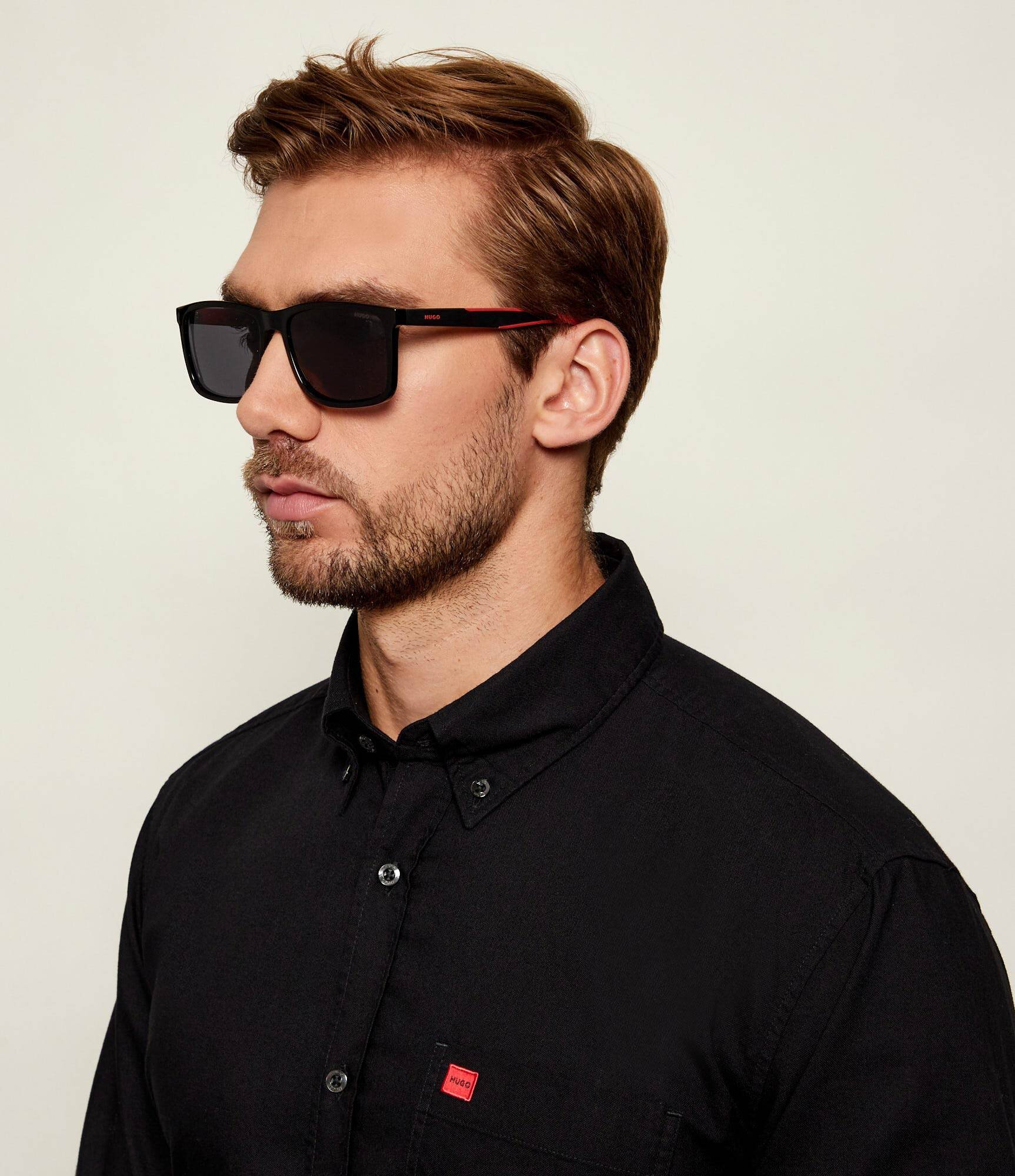 HUGO Ochelari de soare HG 1337/S
