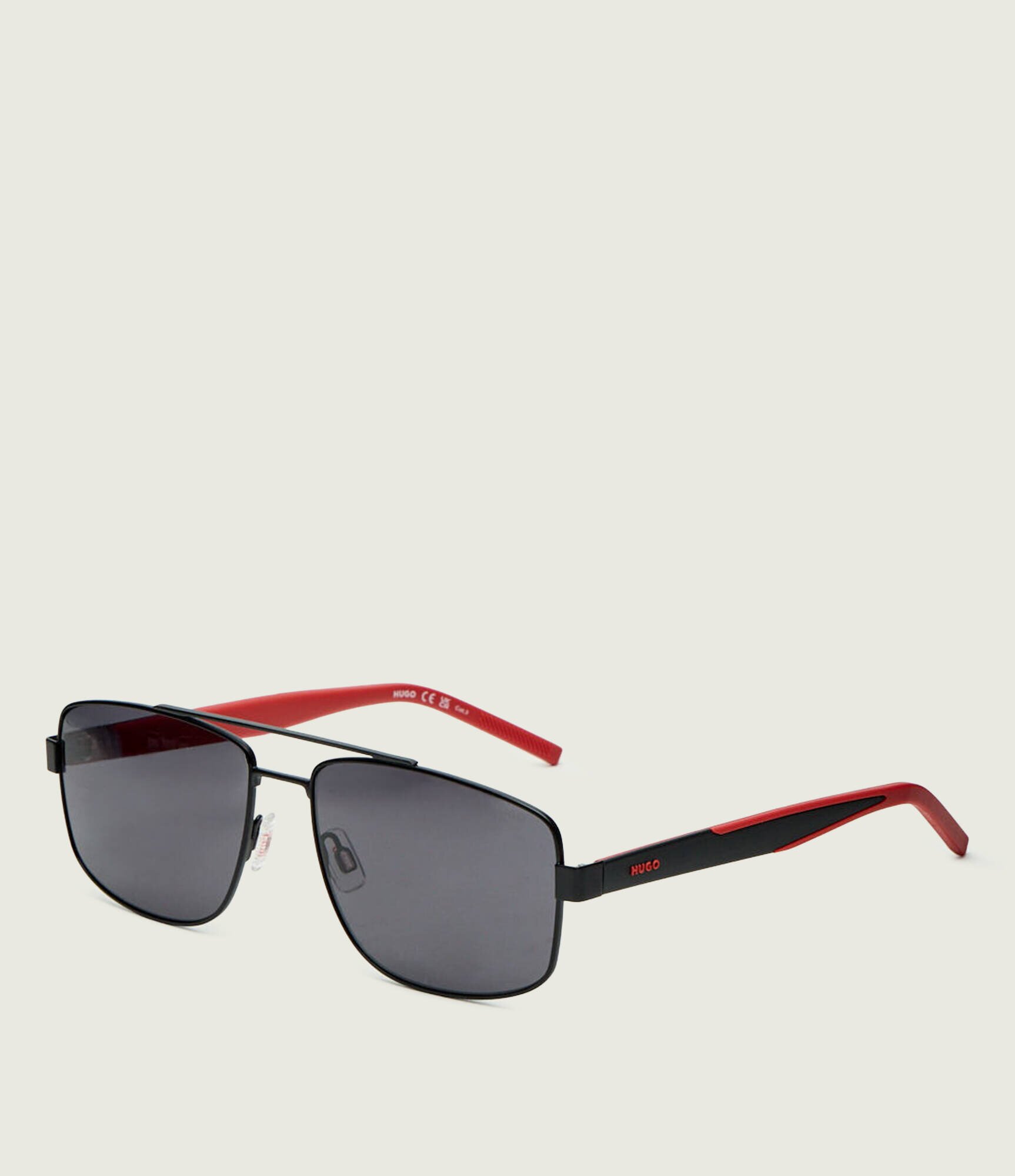 HUGO Ochelari de soare HG 1338/S