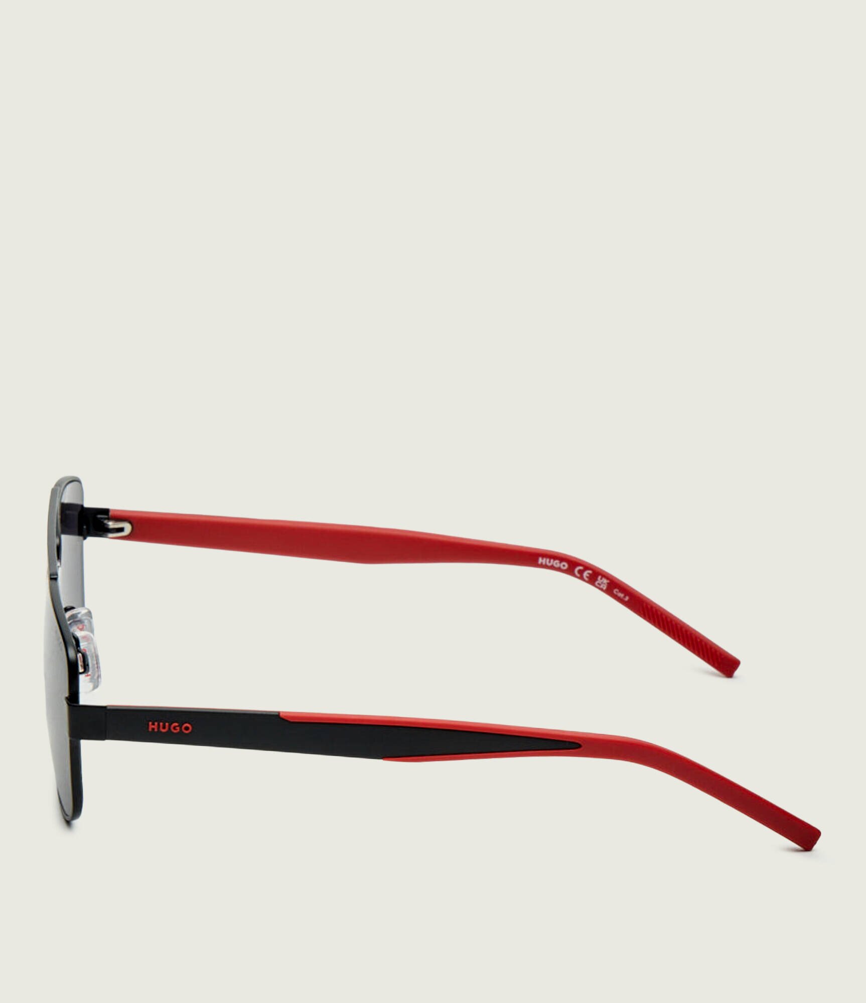 HUGO Ochelari de soare HG 1338/S