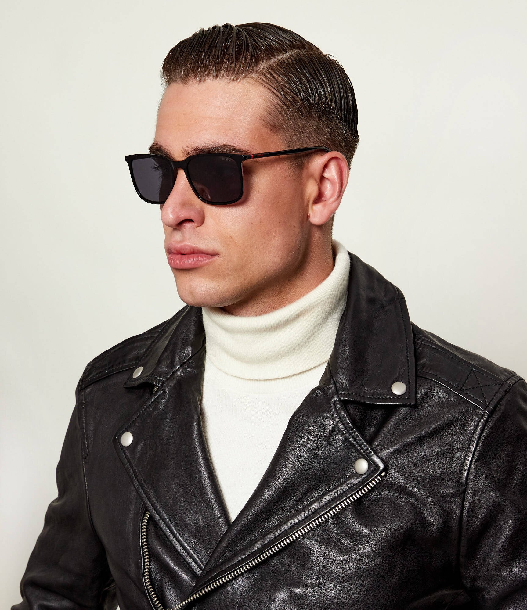 HUGO Ochelari de soare HG 1344/S