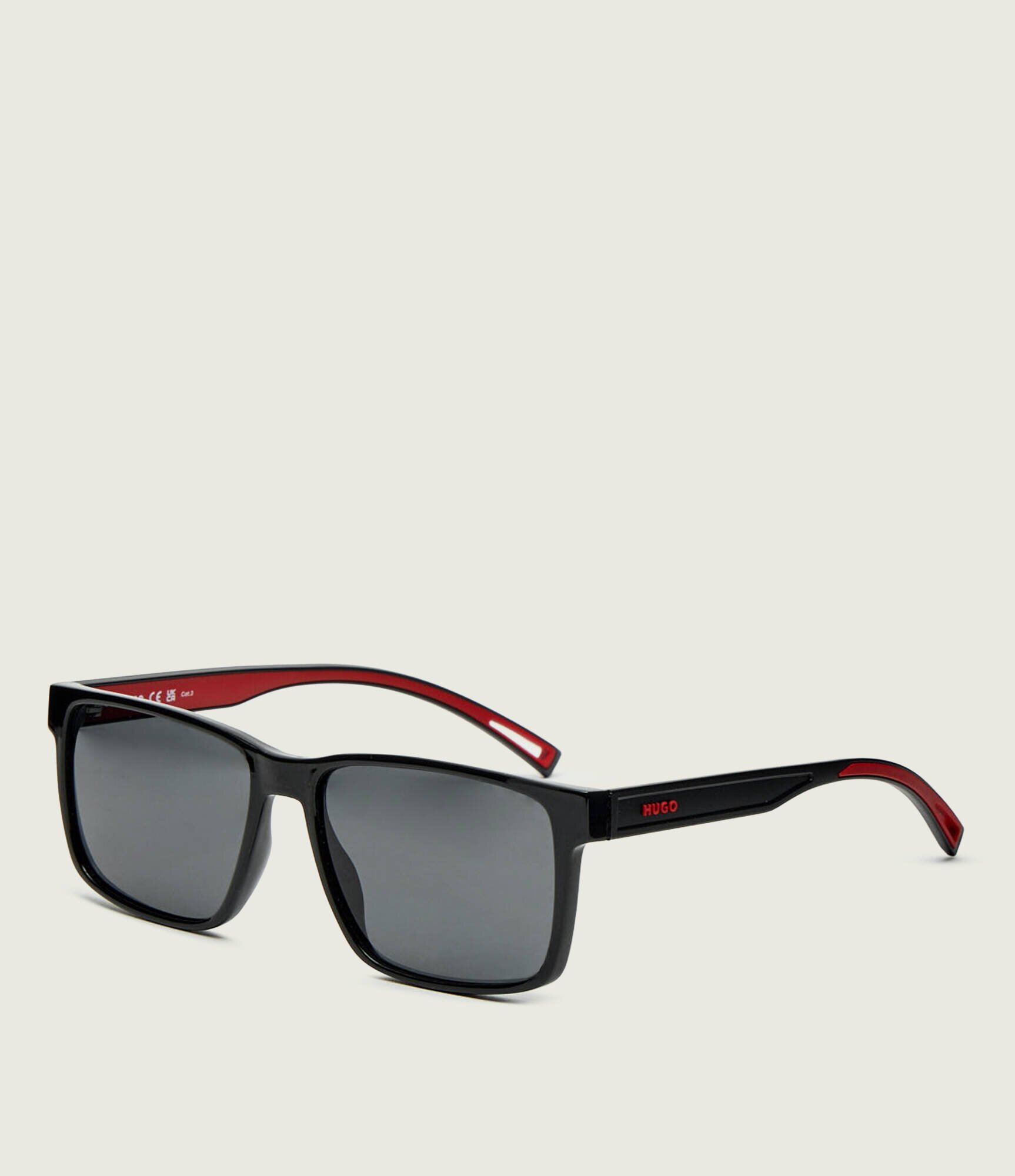 HUGO Ochelari de soare HG 1369/S